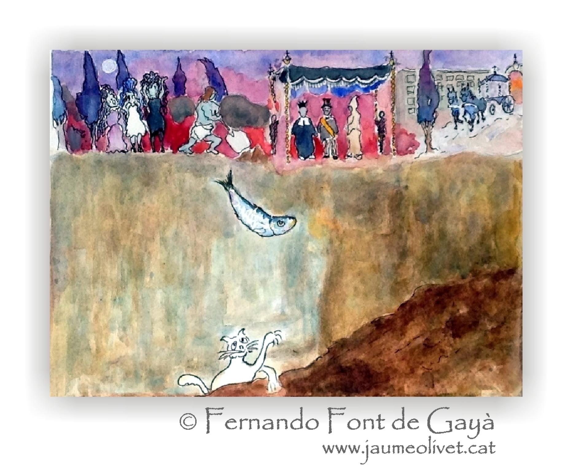  Fernando Font de Gay