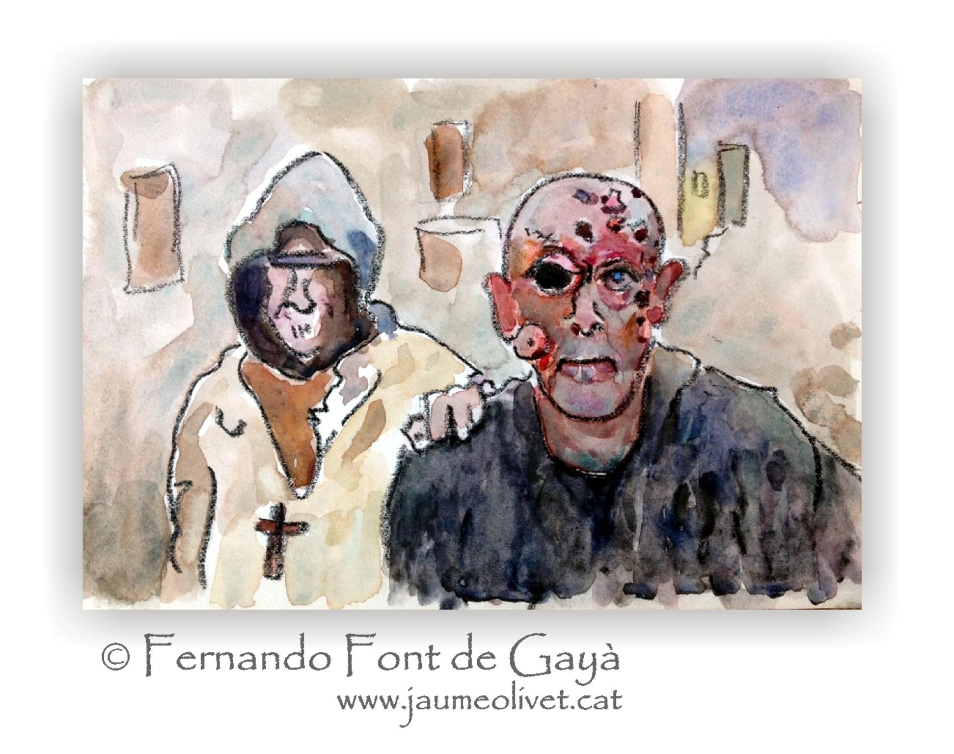  Fernando Font de Gay