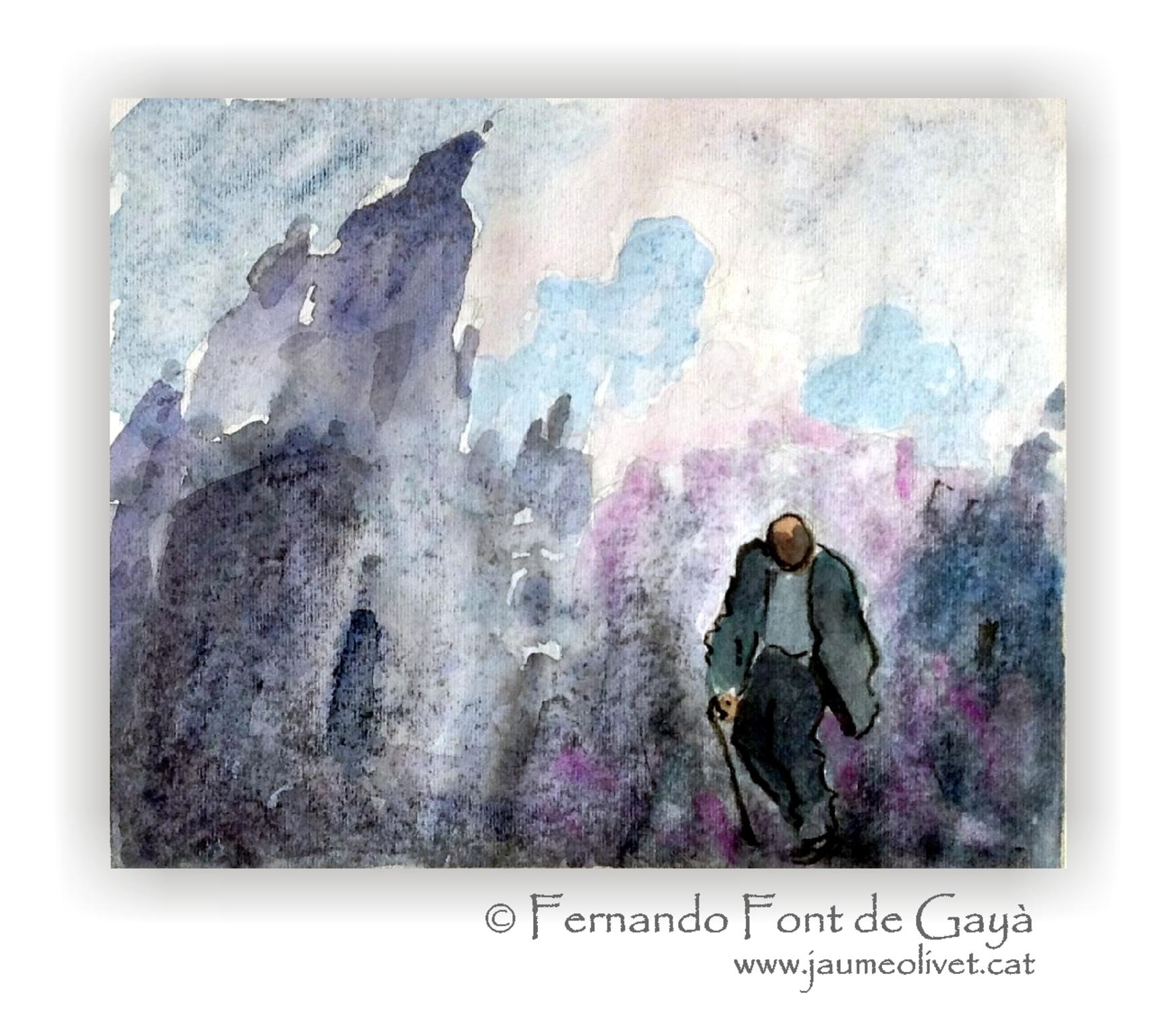  Fernando Font de Gay