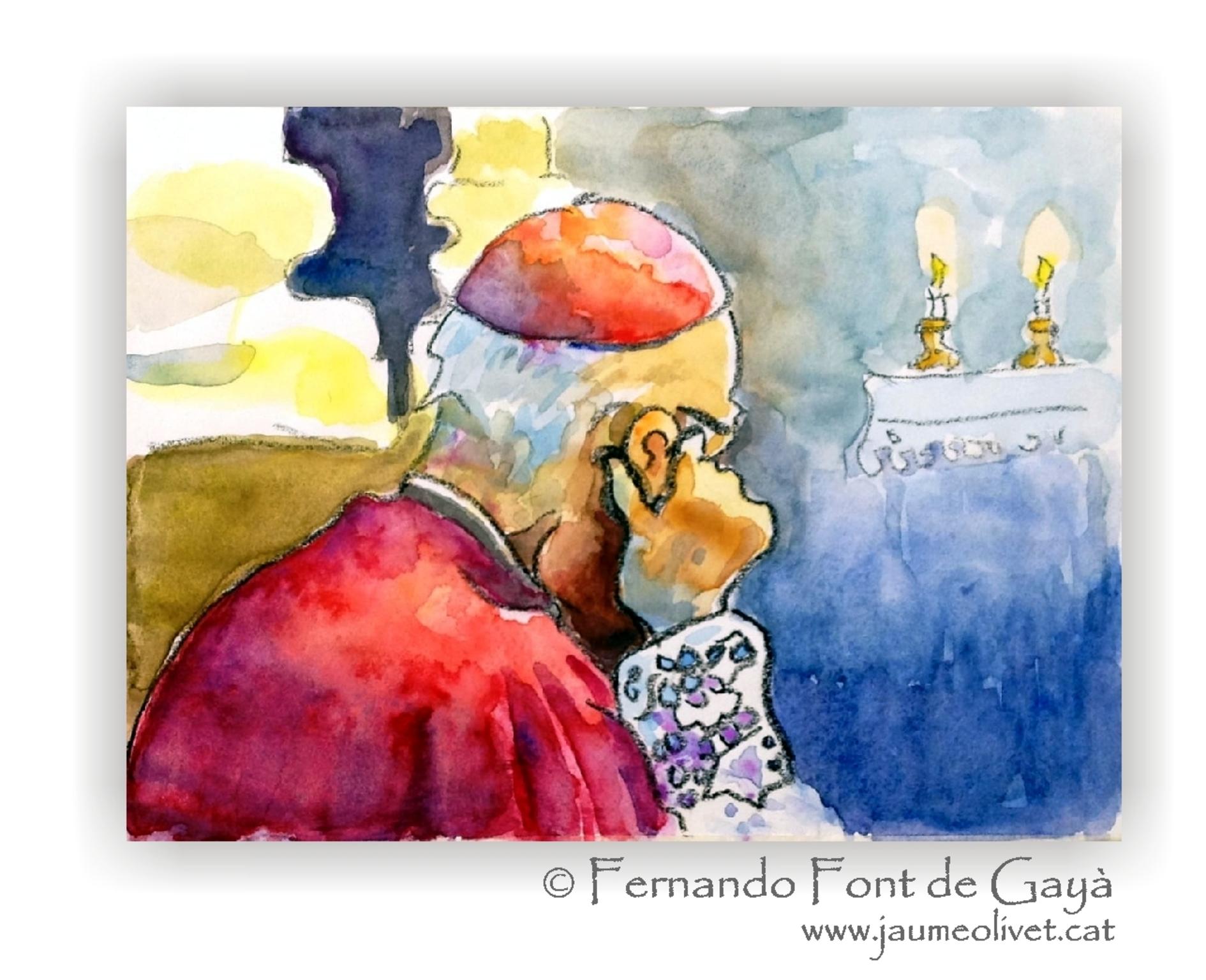  Fernando Font de Gay