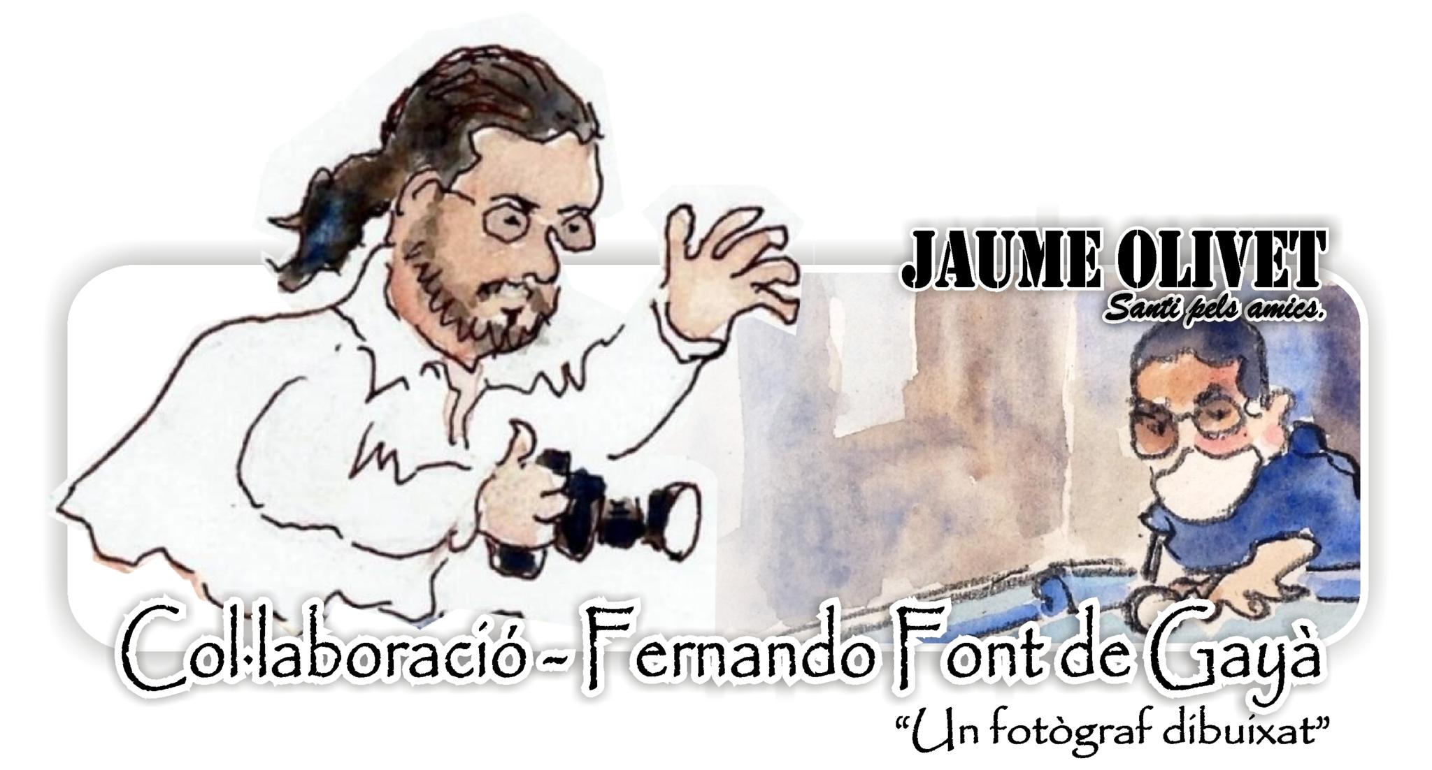  Fernando Font de Gay