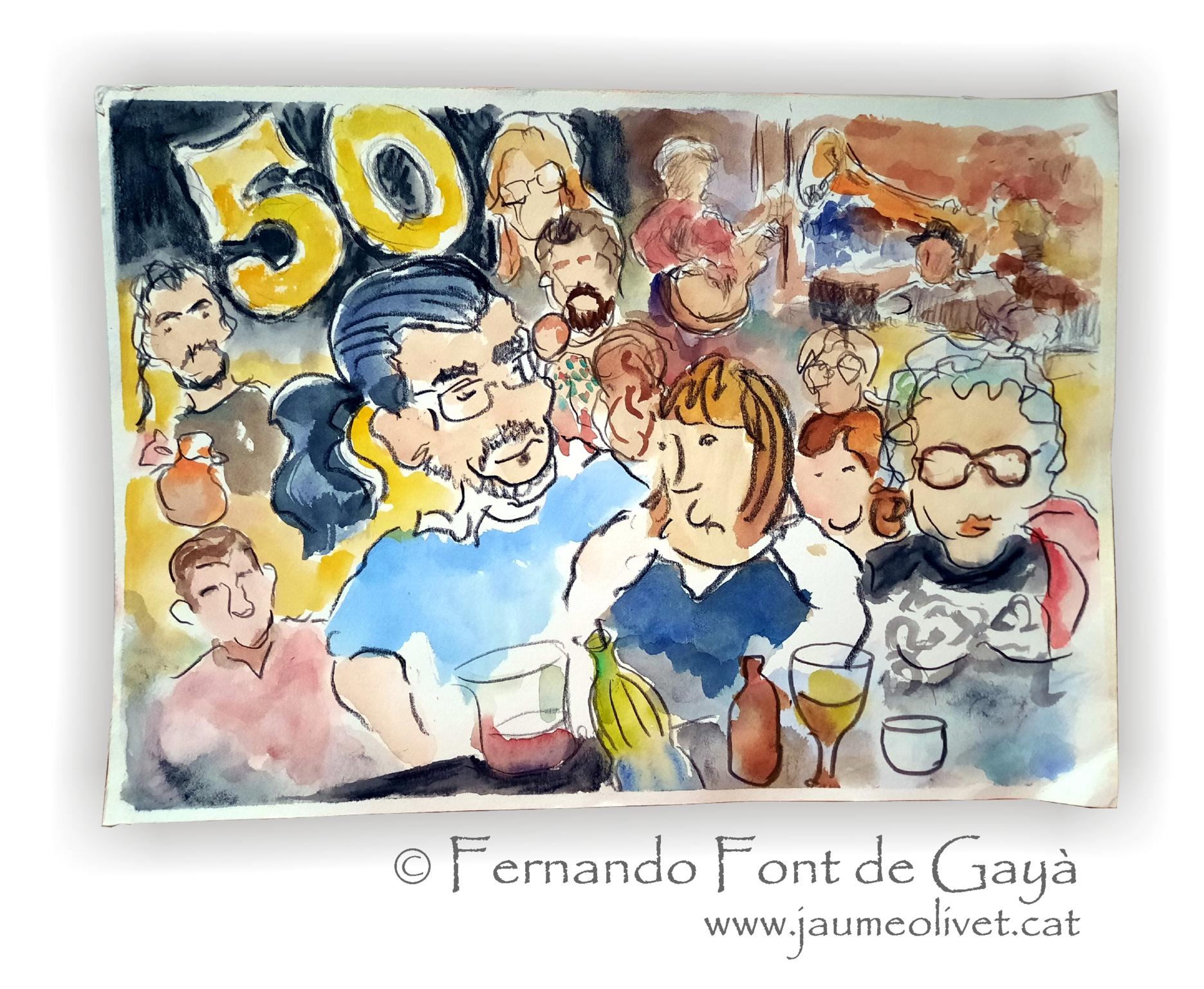  Fernando font de Gsy 2018