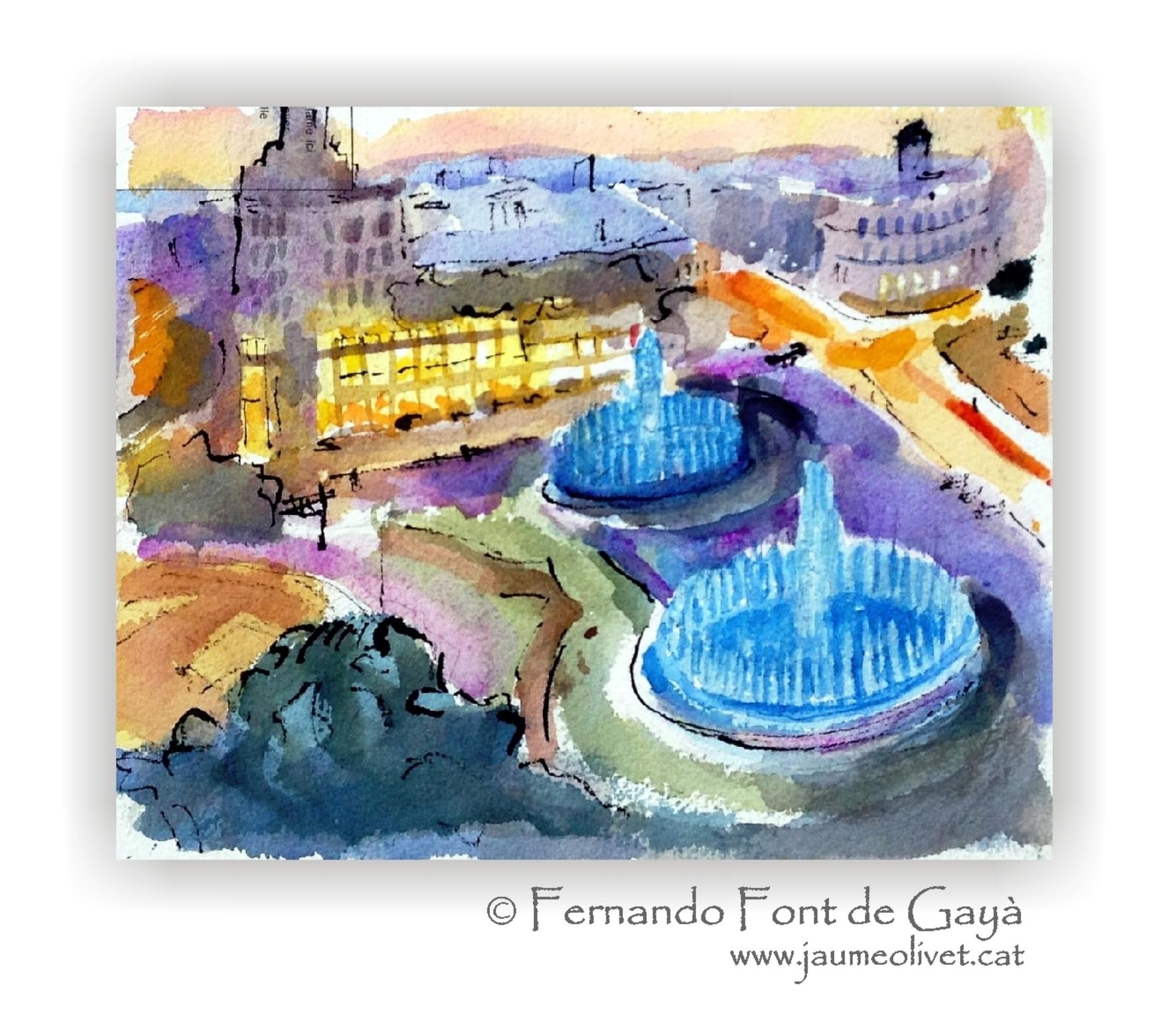  Fernando Font de Gay