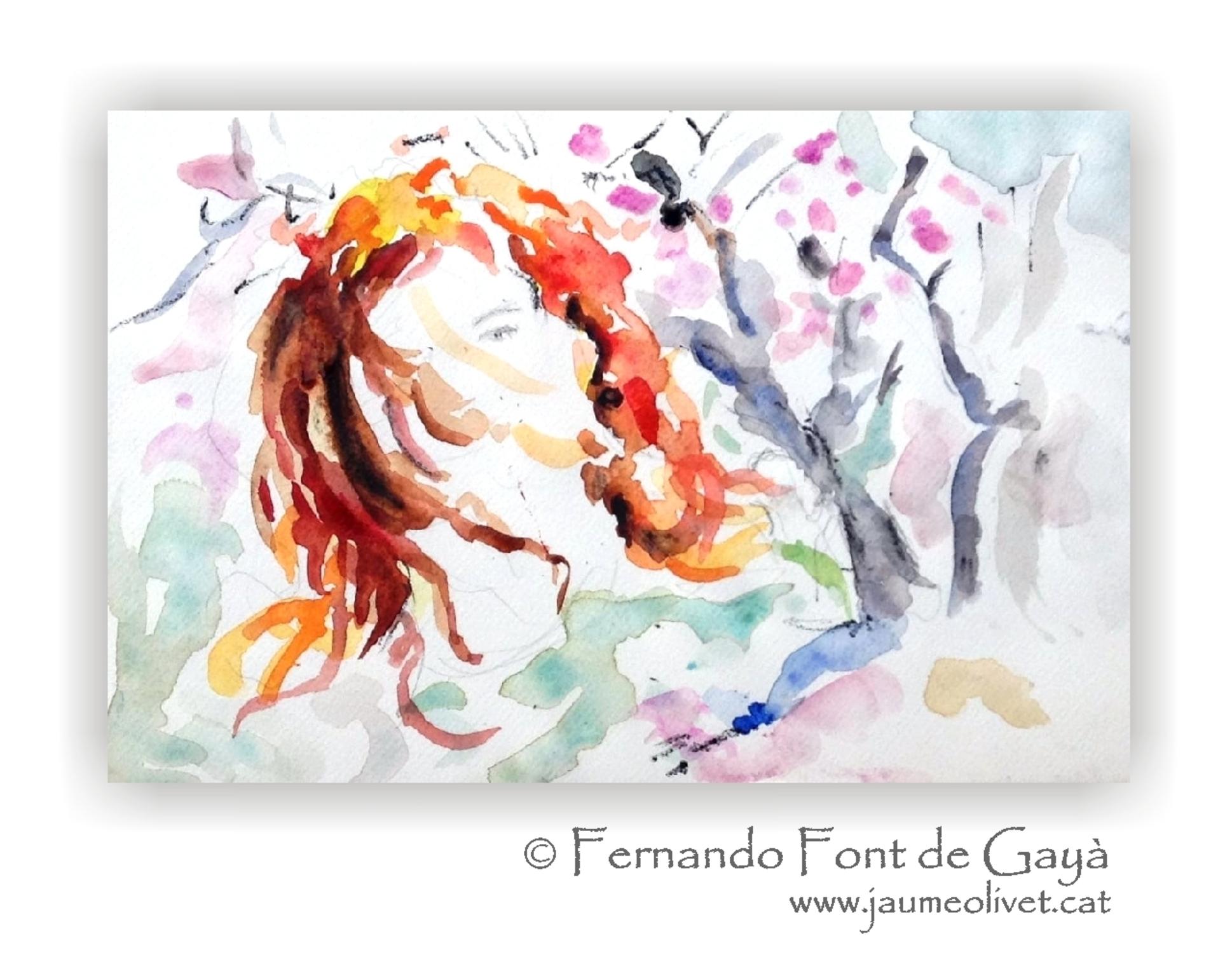 Fernando Font de Gay