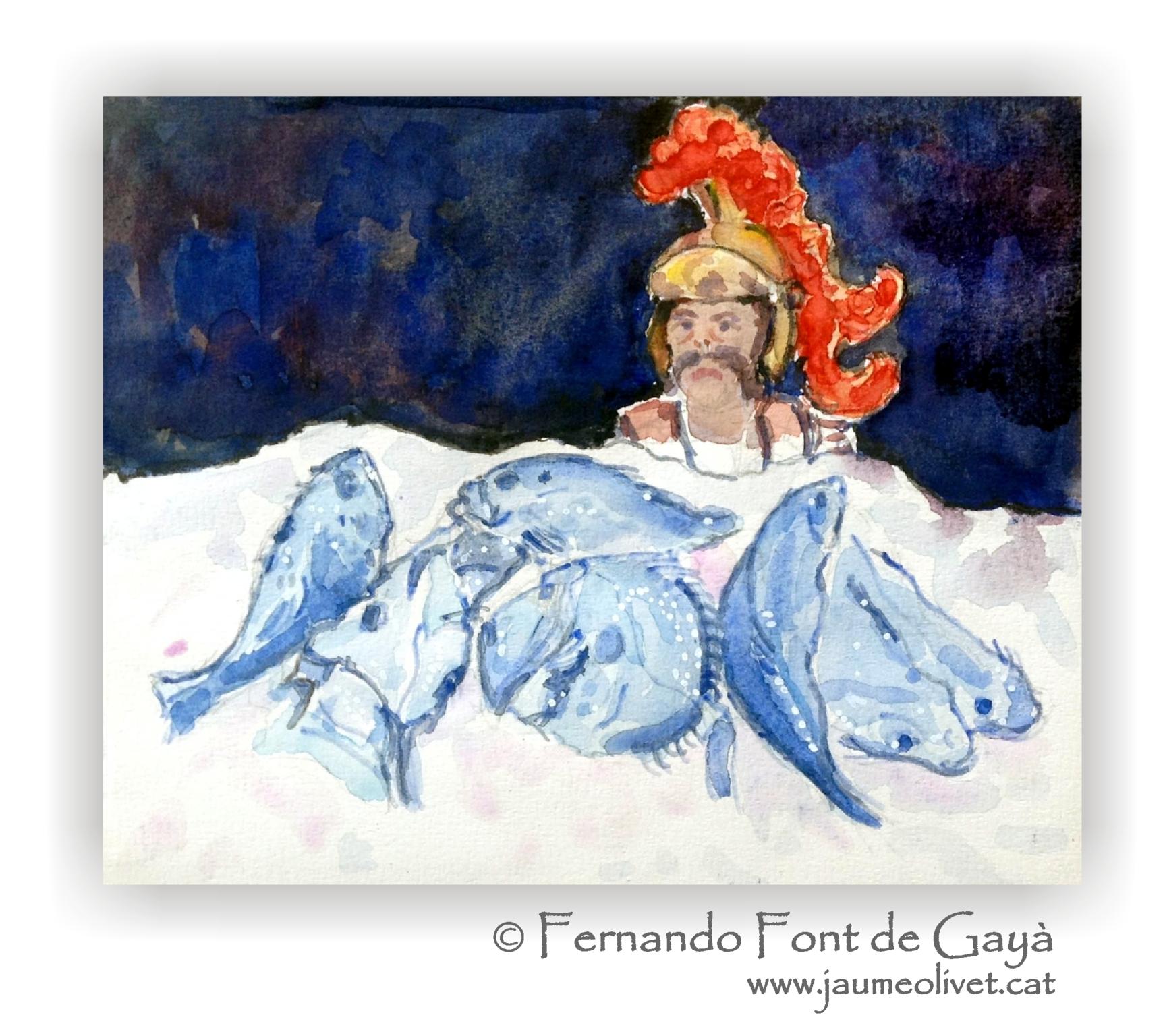  Fernando Font de Gay