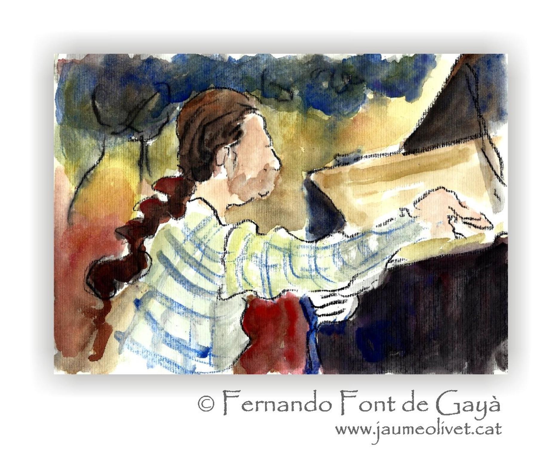  Fernando Font de Gay