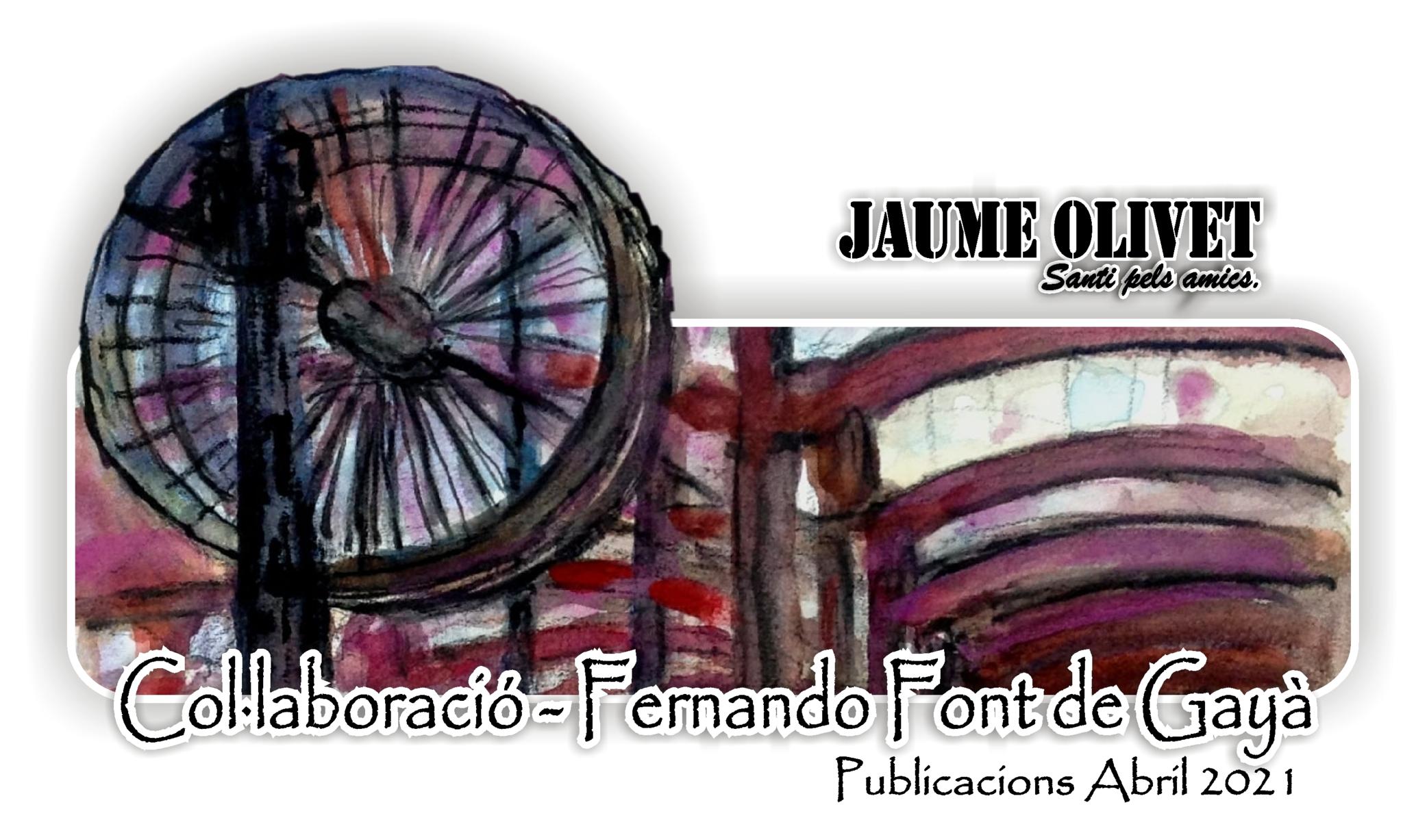  Fernando Font de Gay