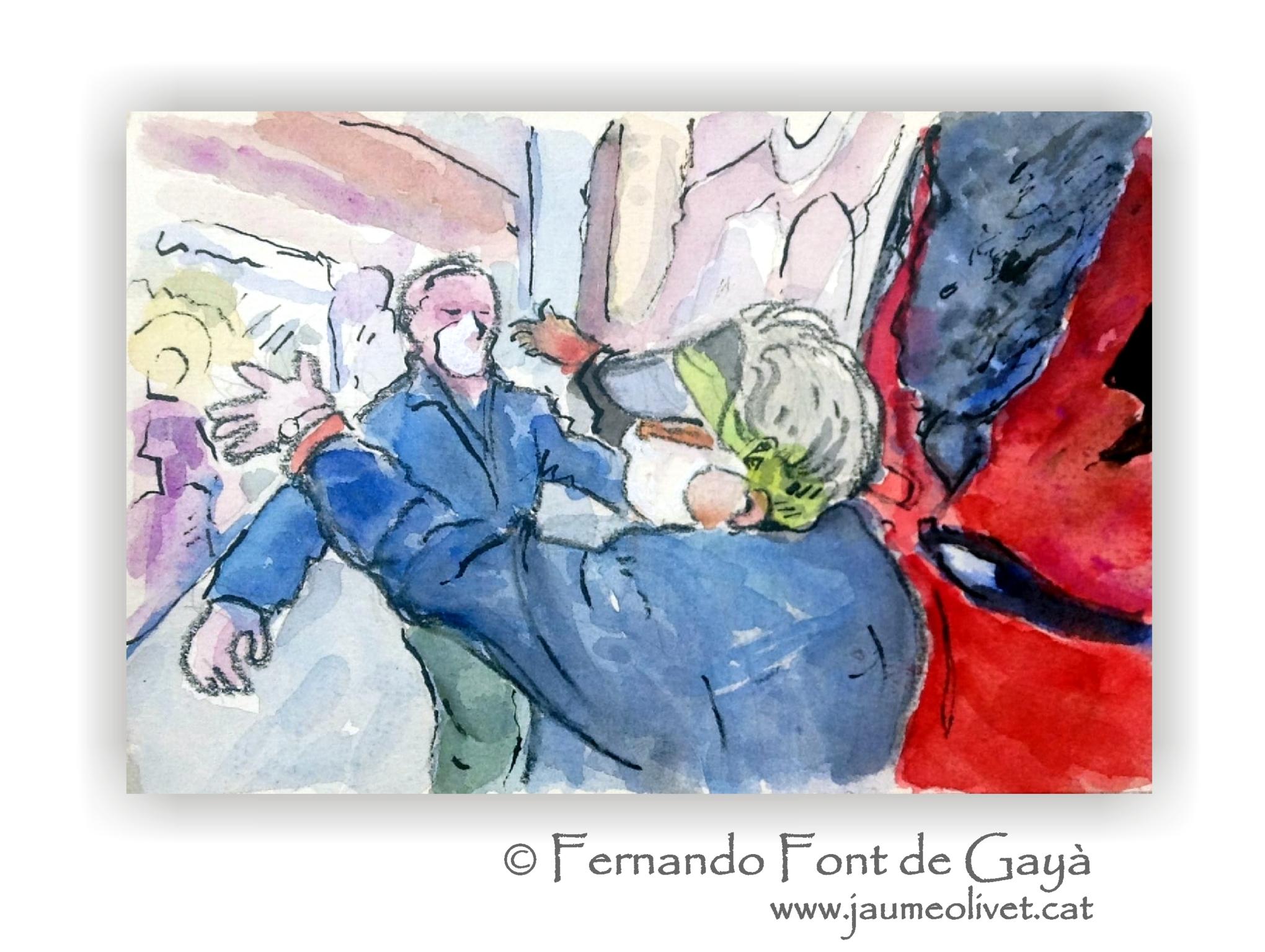  Fernando Font de Gay