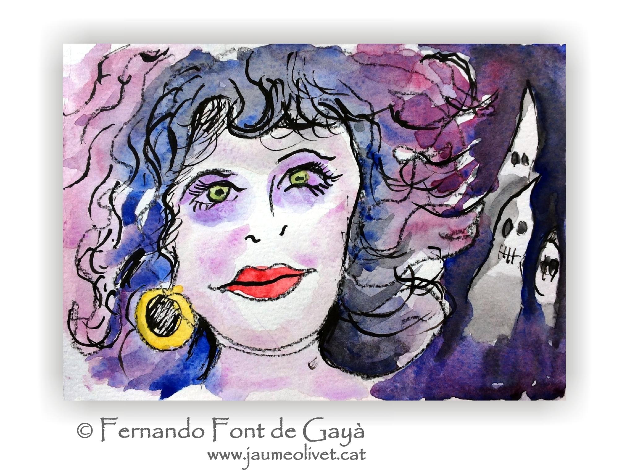  Fernando Font de Gay