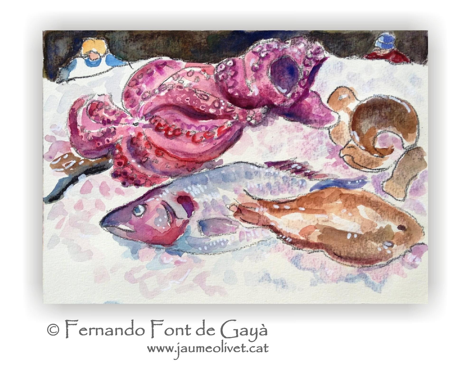  Fernando Font de Gay