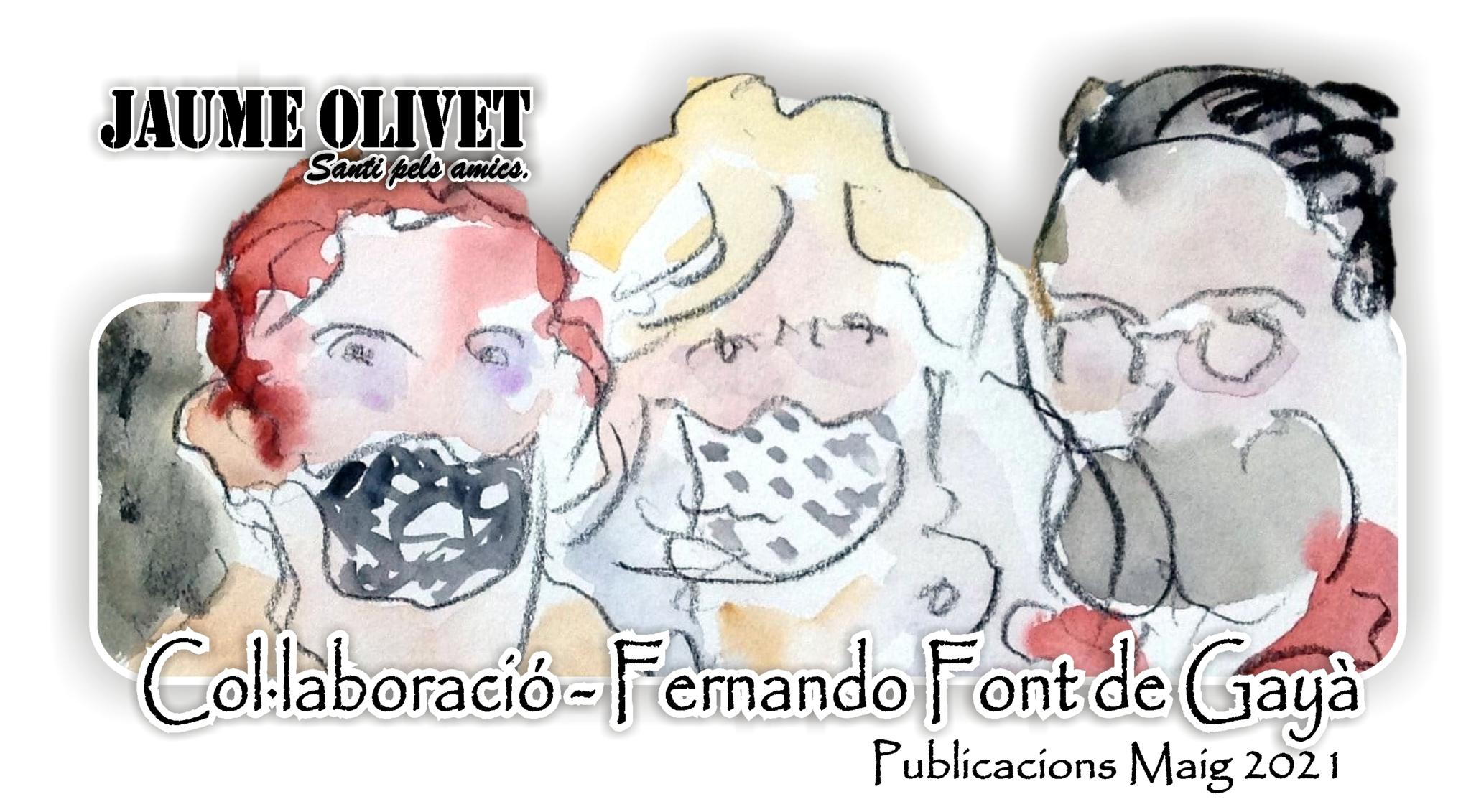  Fernando Font de Gay
