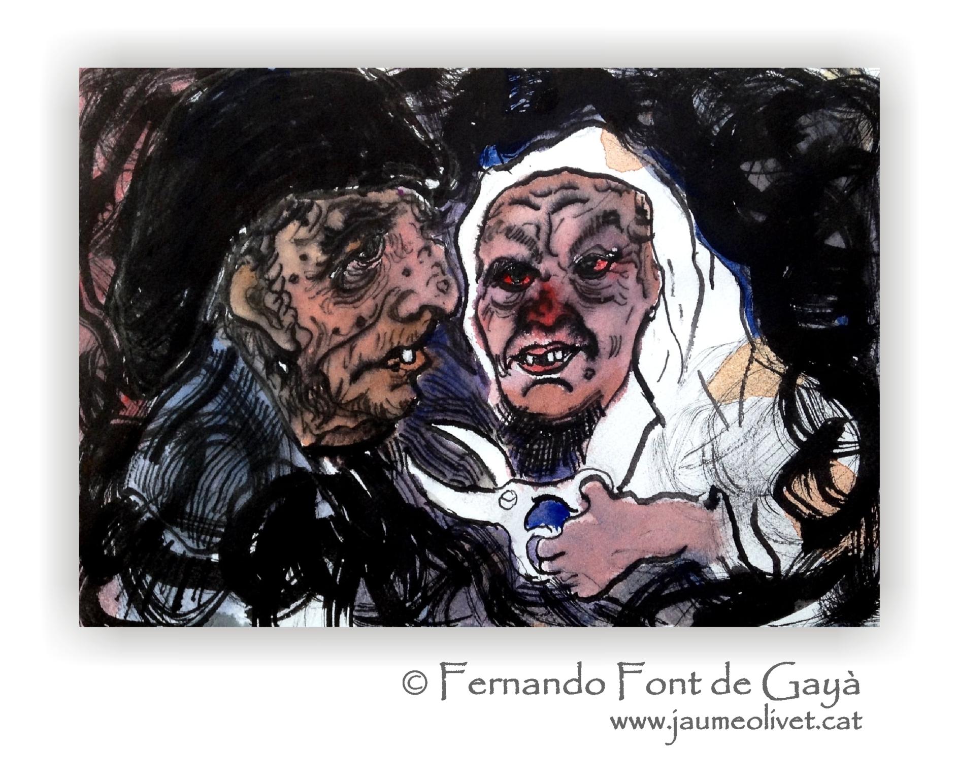  Fernando Font de Gay