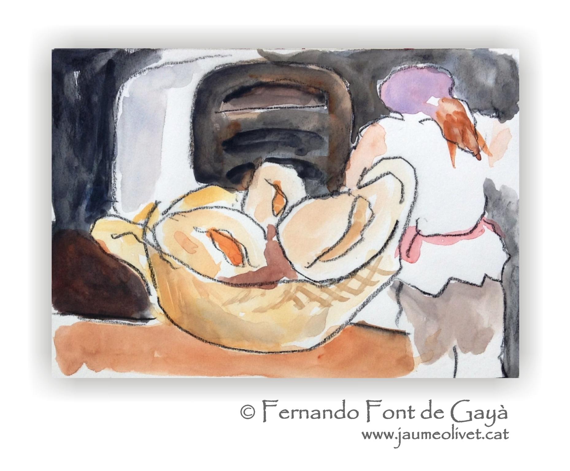  Fernando Font de Gay
