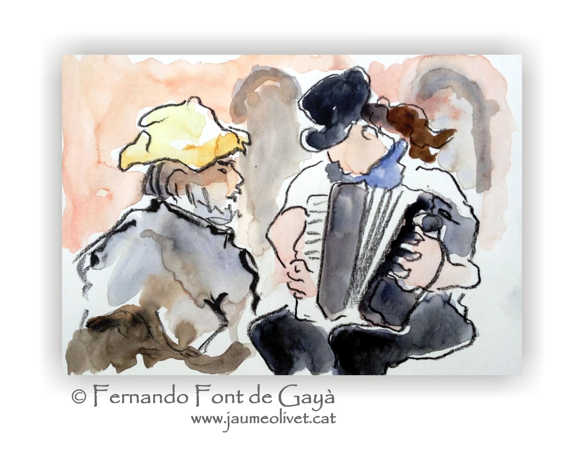  Fernando Font de Gay