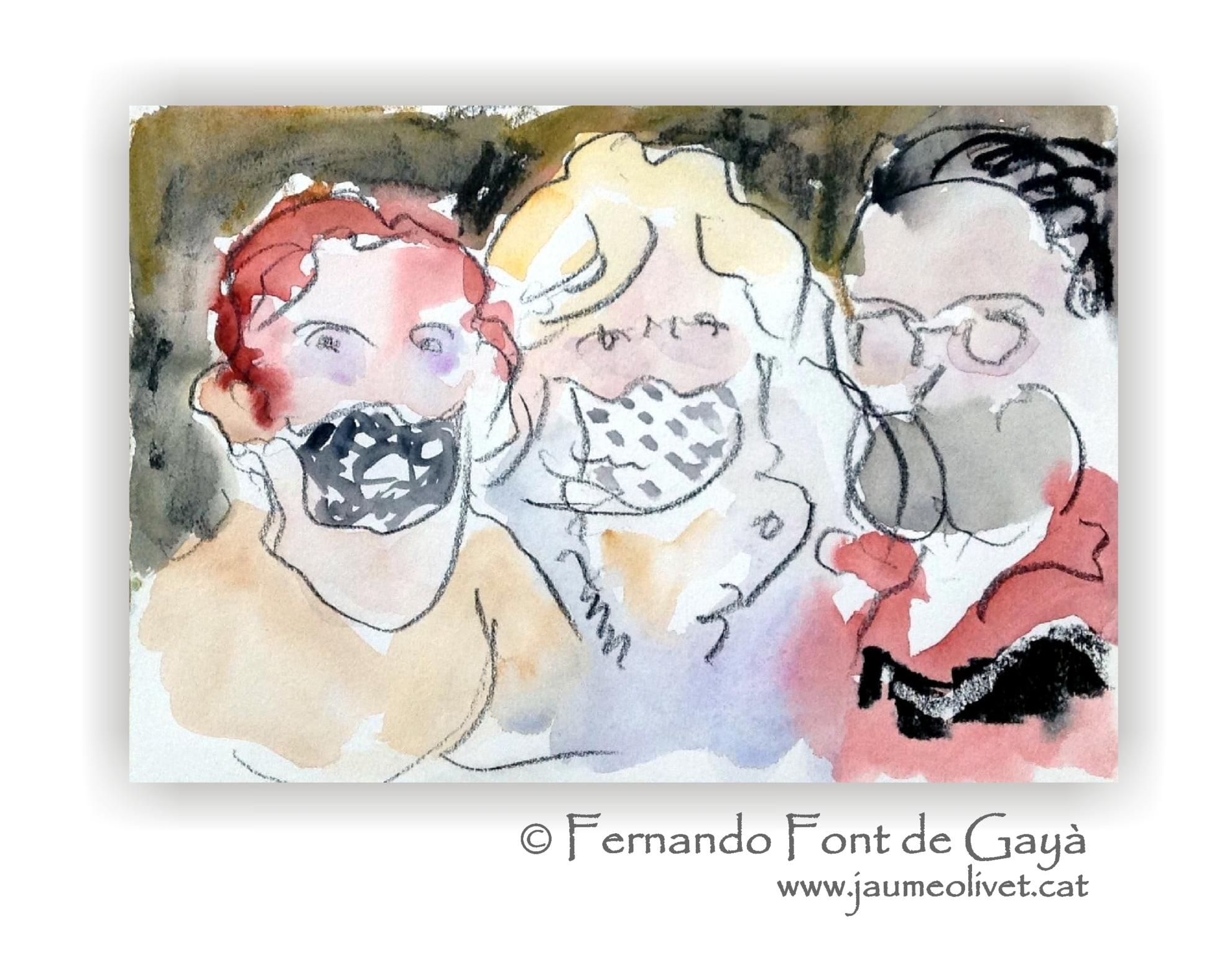  Fernando Font de Gay