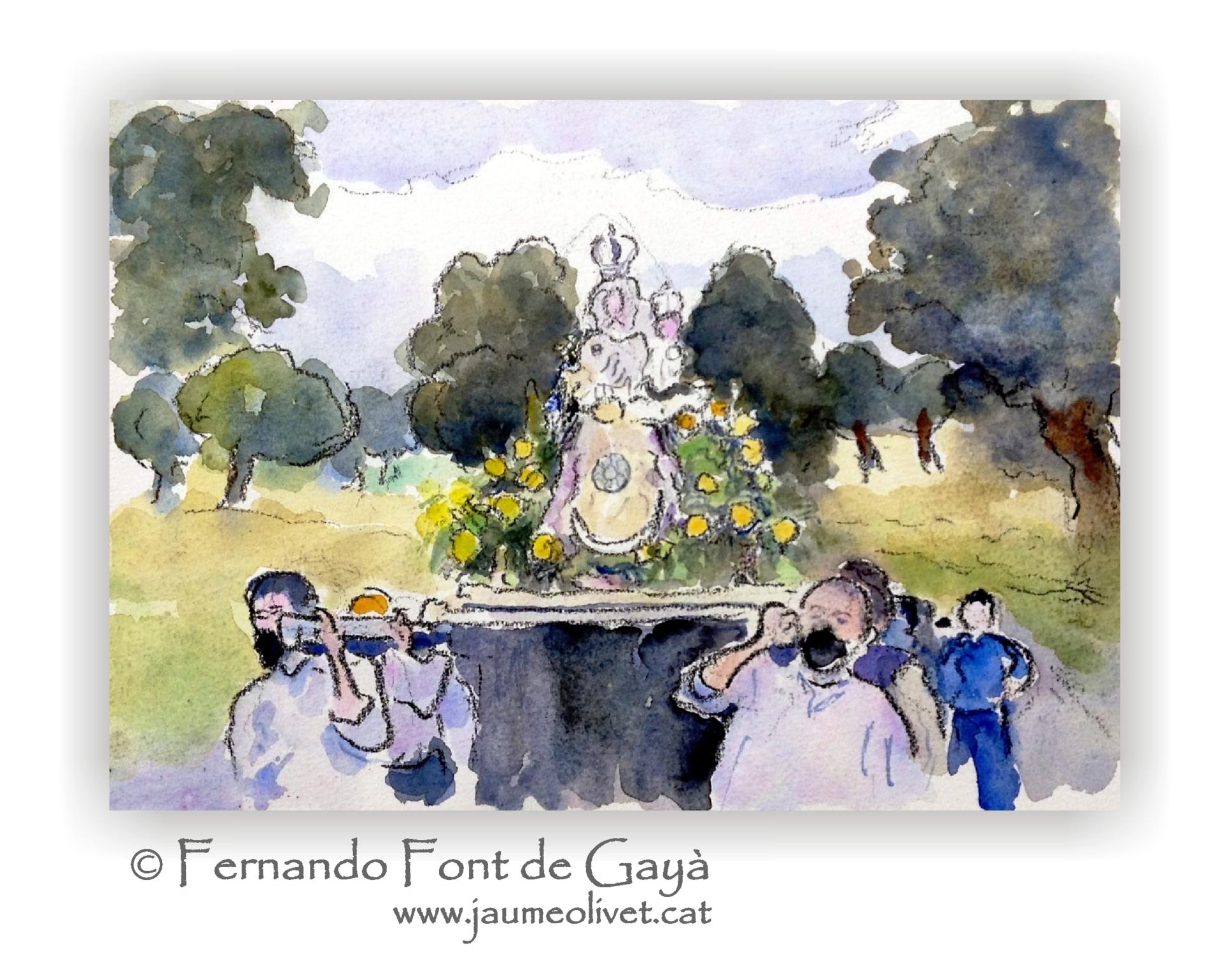  Fernando Font de Gay