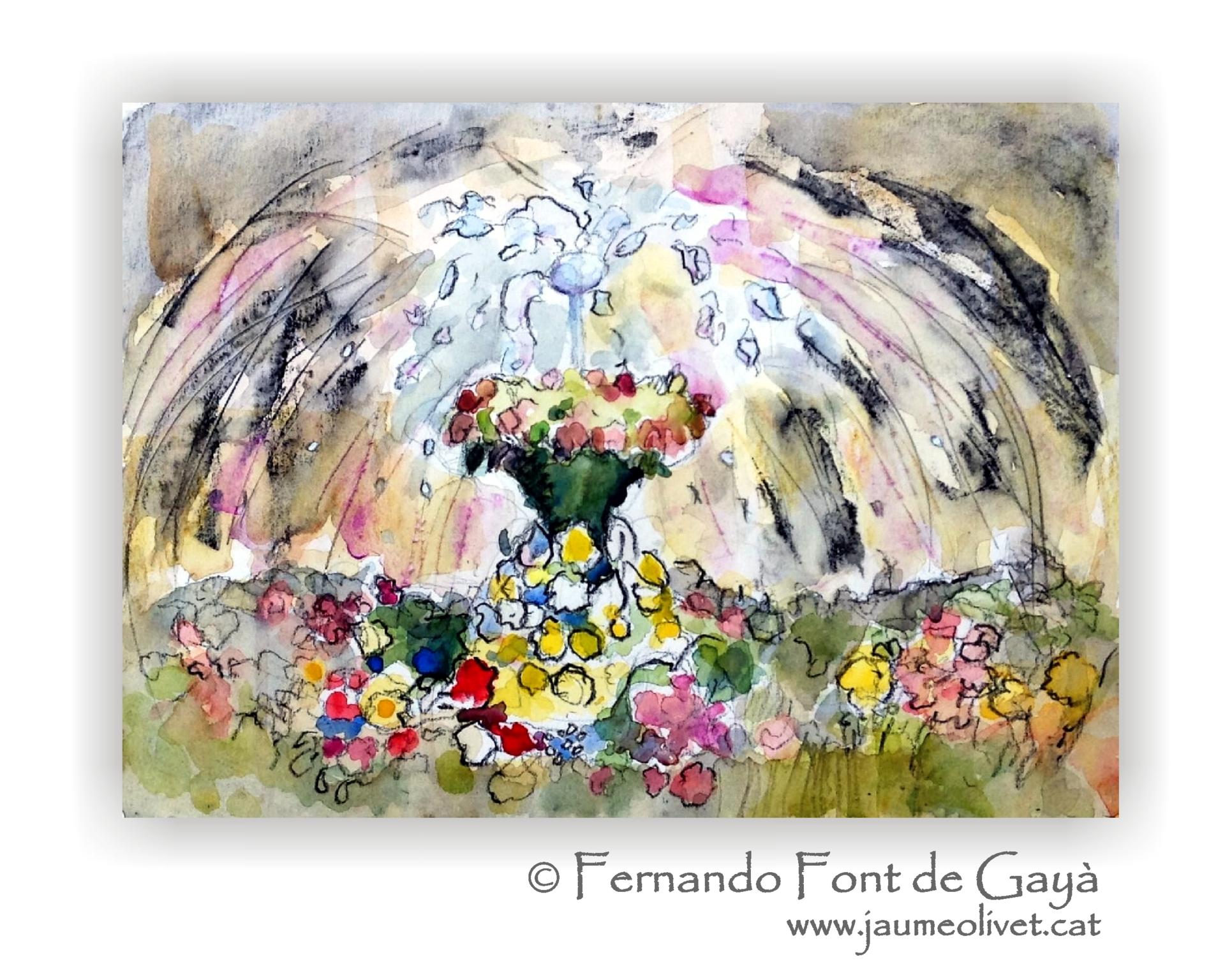  Fernando Font de Gay