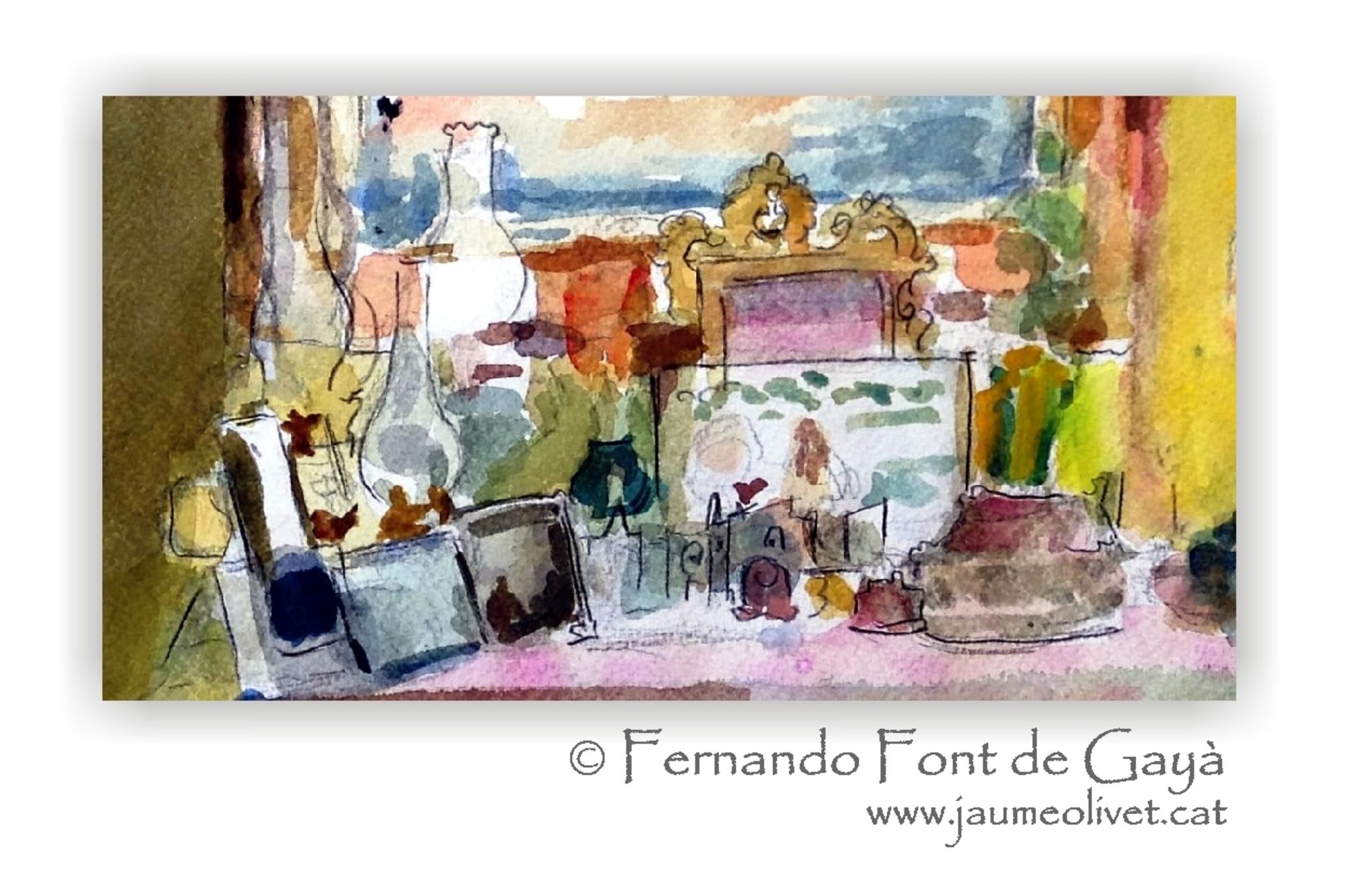  Fernando Font de Gay