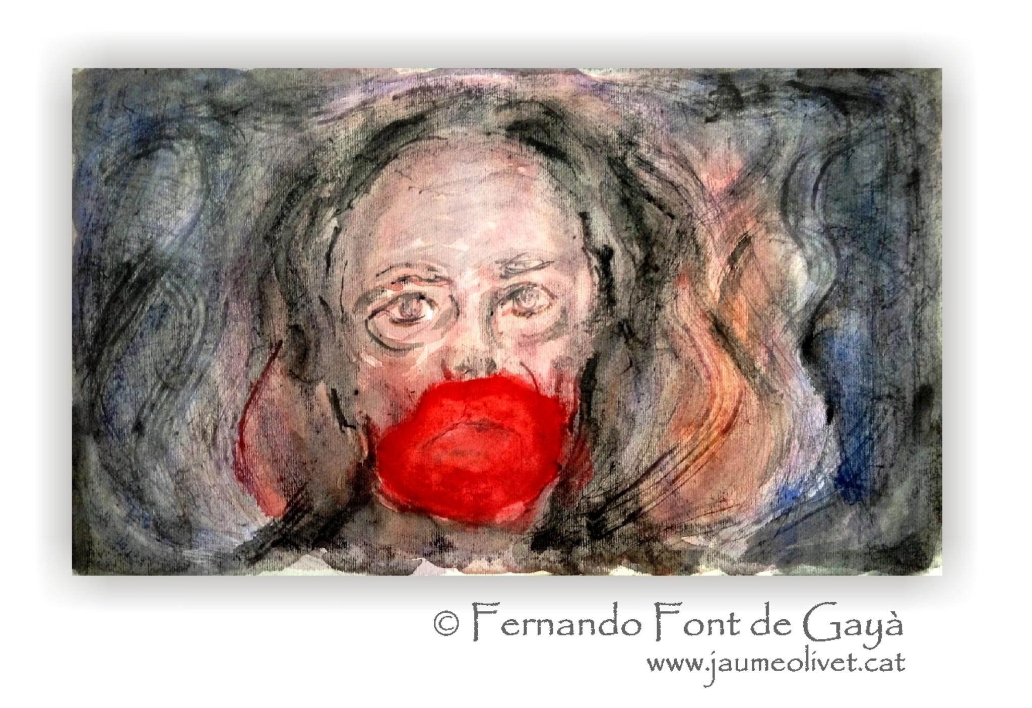  Fernando Font de Gay