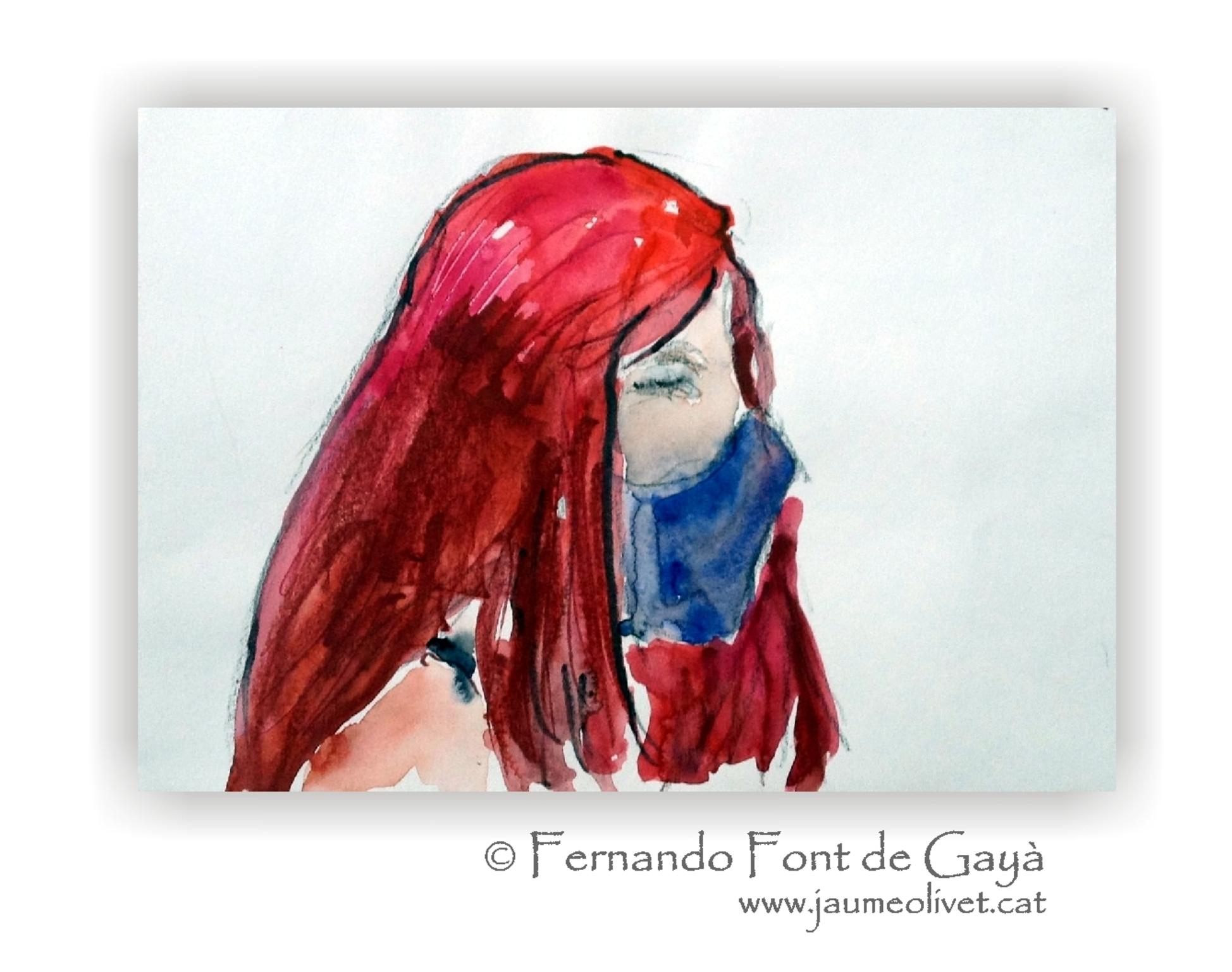  Fernando Font de Gay
