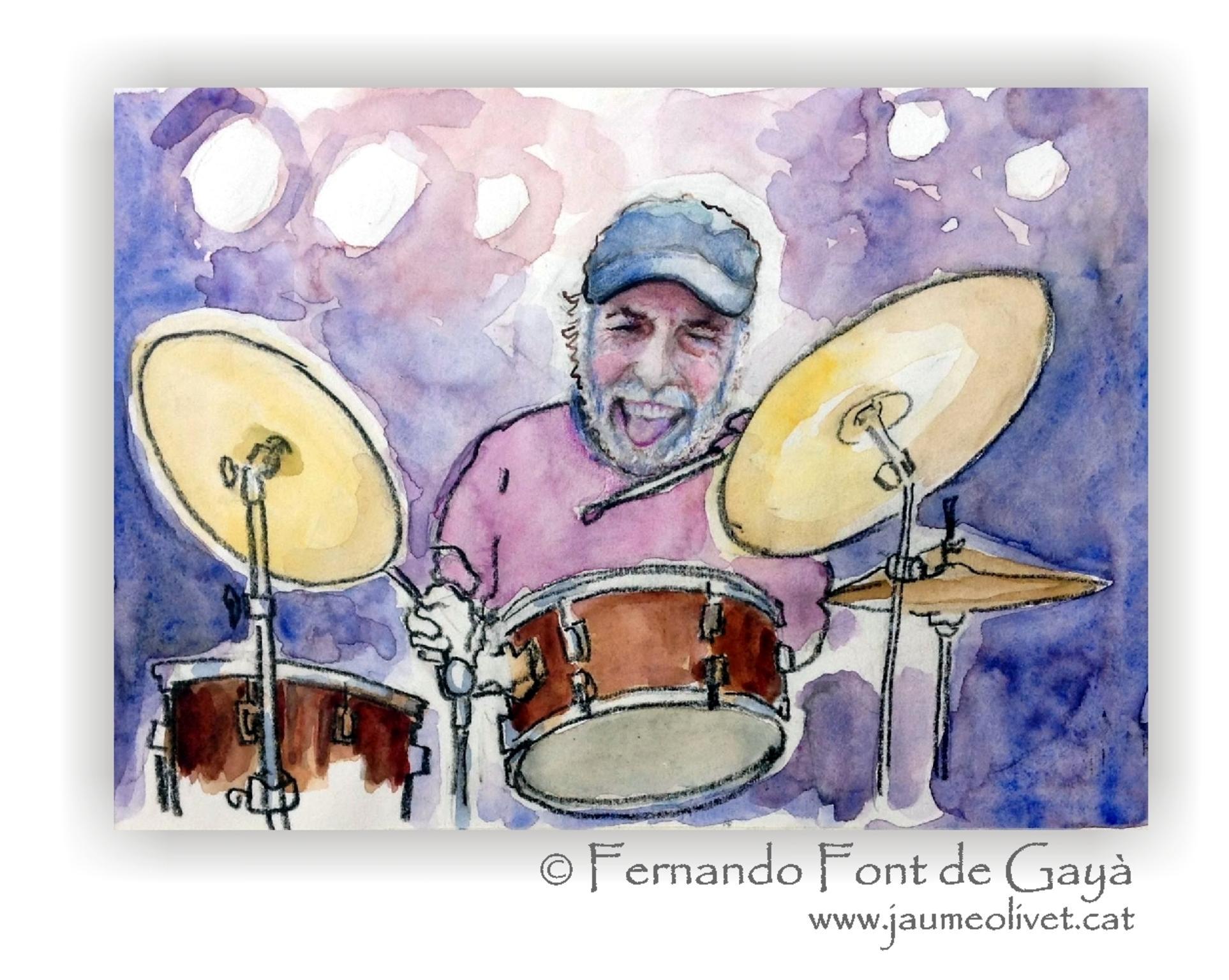  Fernando Font de Gay