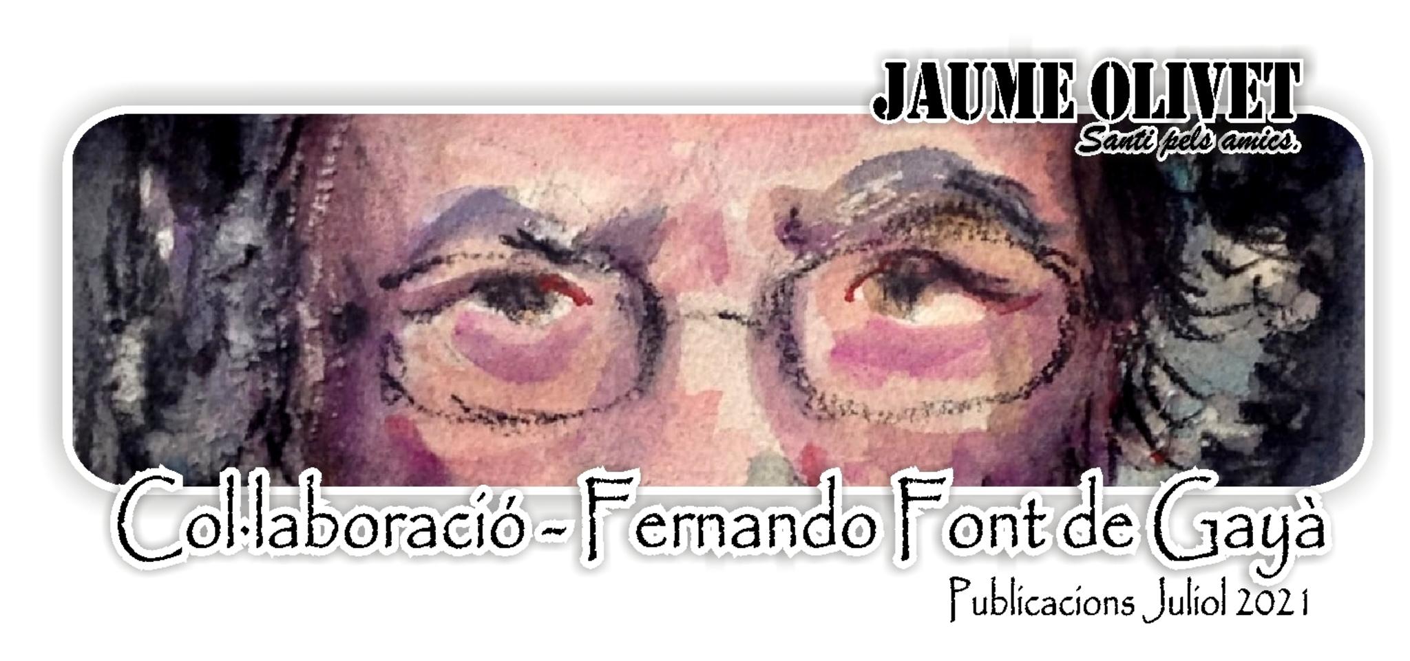  Fernando Font de Gay