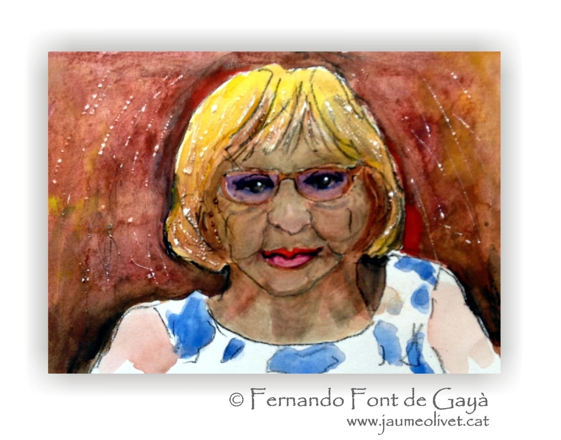  Fernando Font de Gay