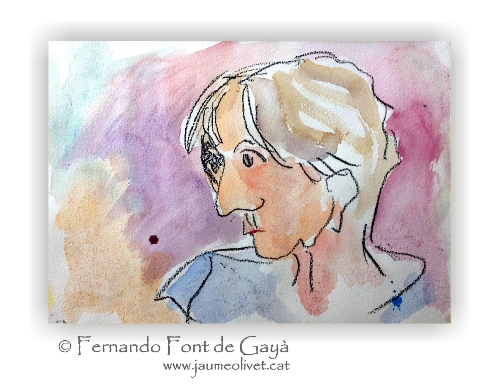  Fernando Font de Gay