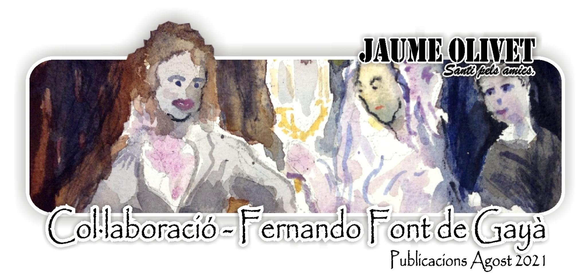  Fernando Font de Gay
