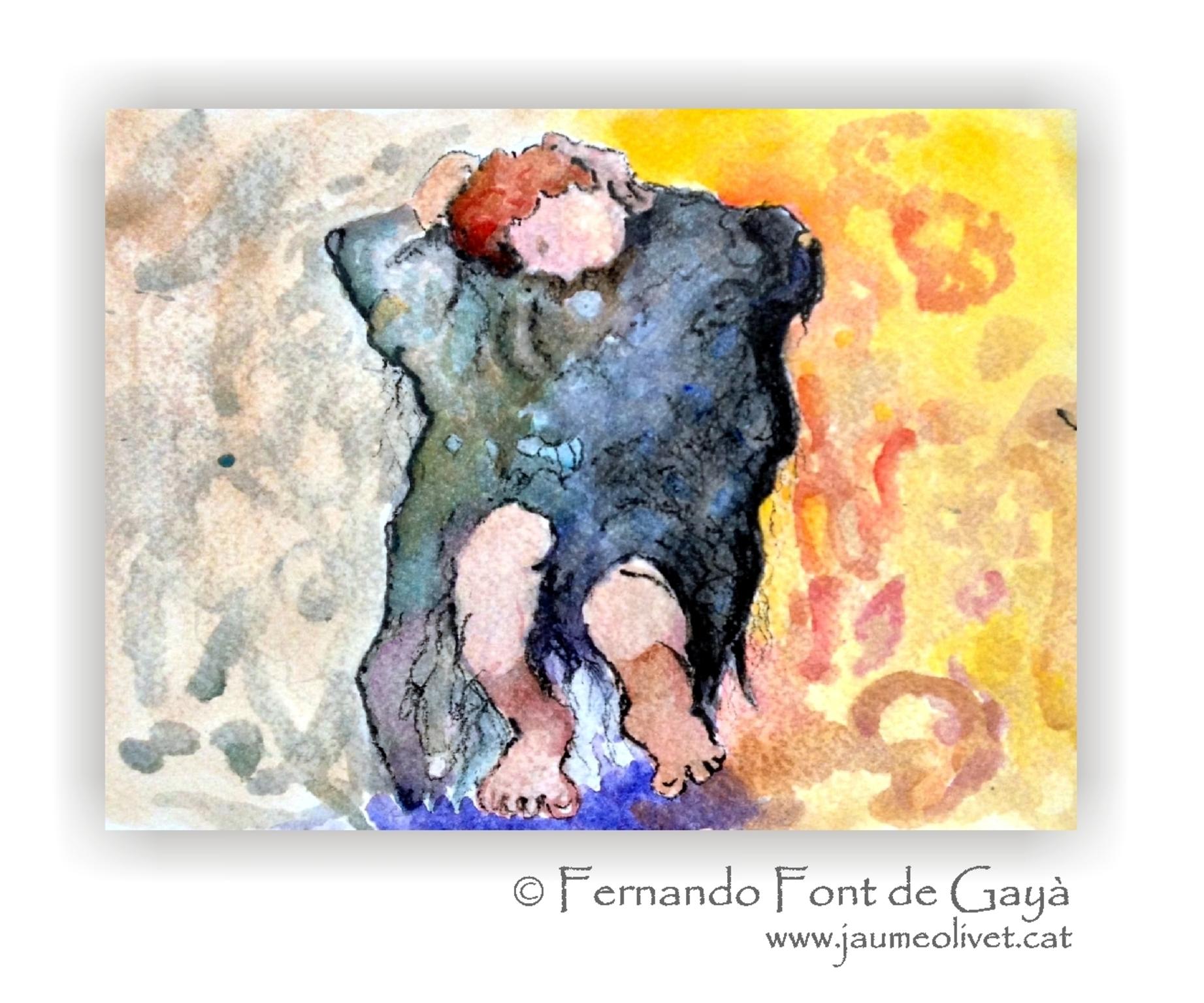  Fernando Font de Gay