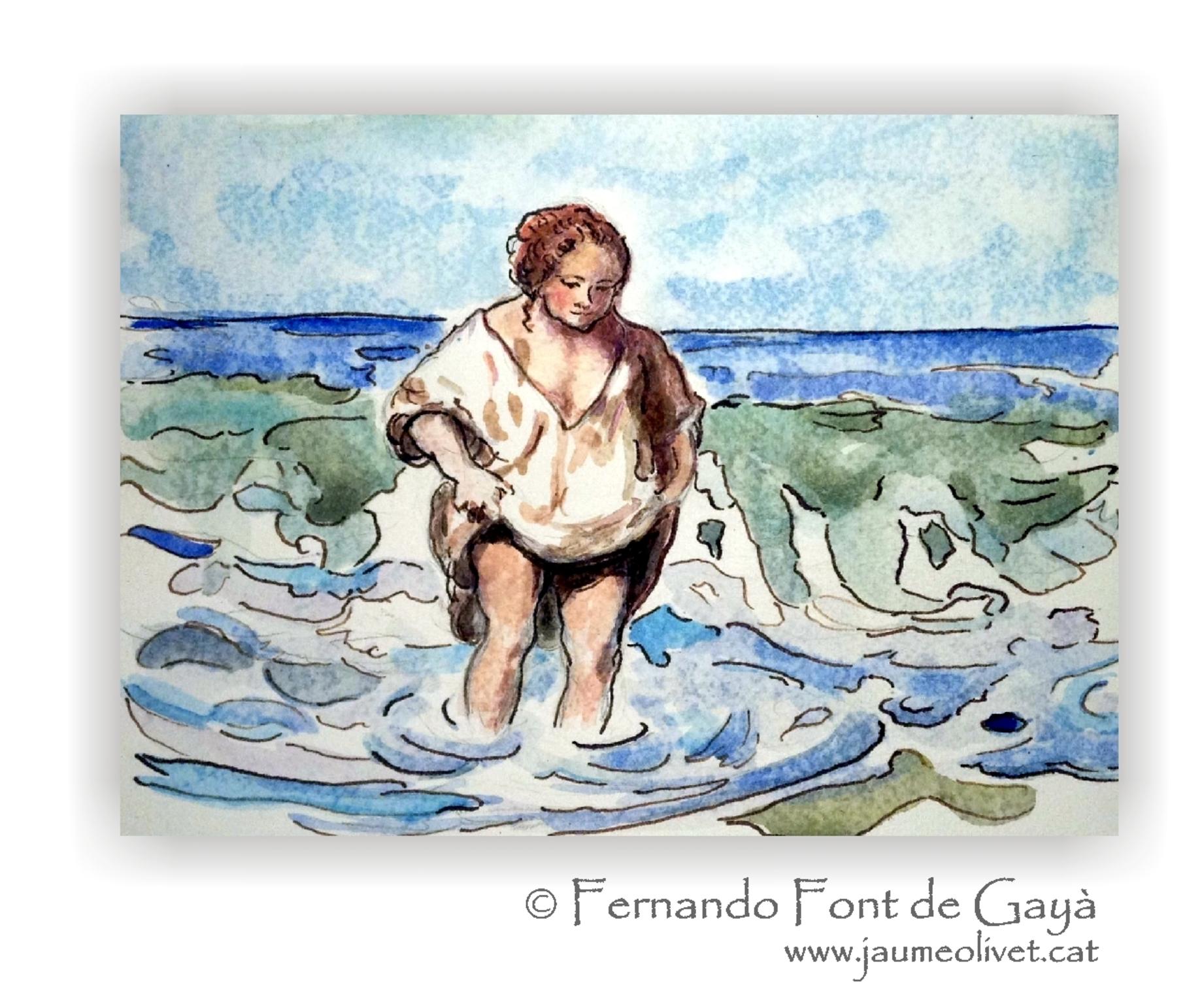  Fernando Font de Gay