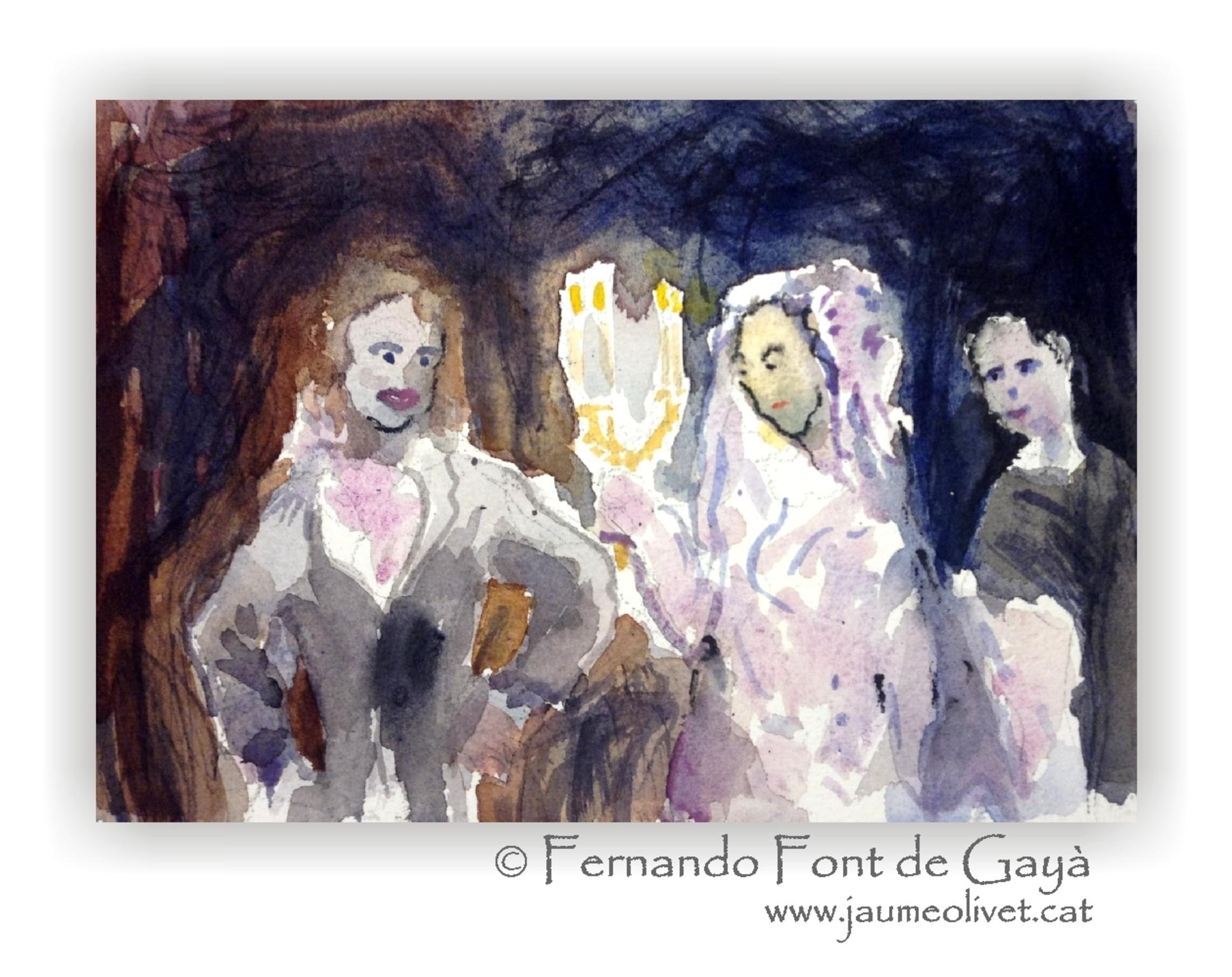  Fernando Font de Gay
