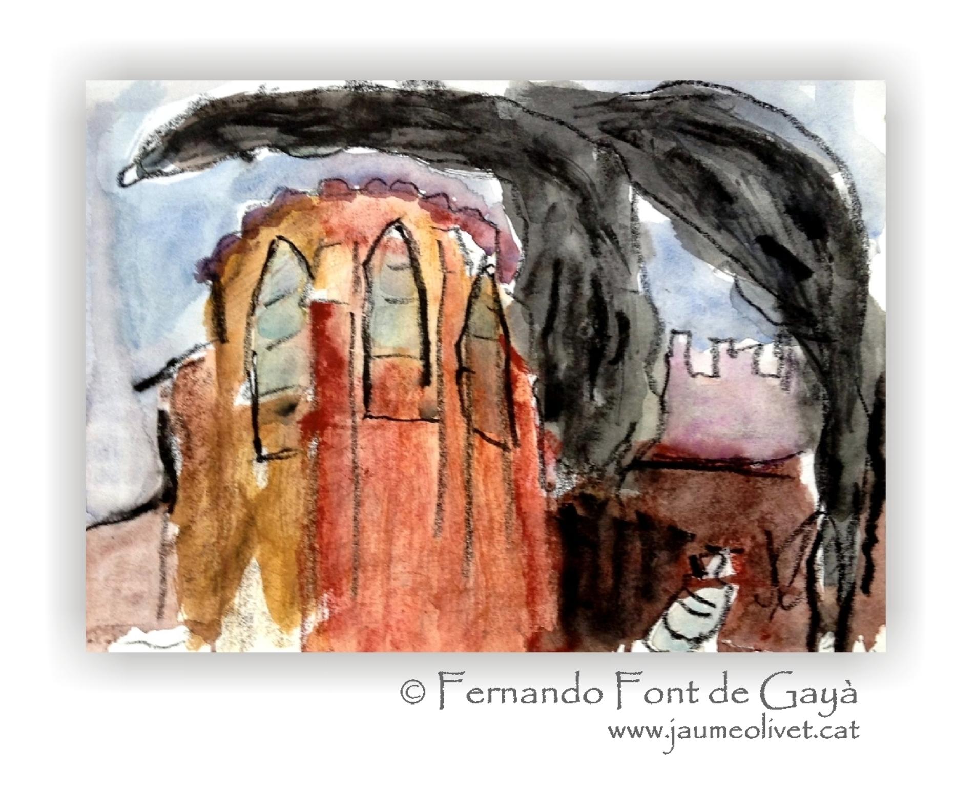  Fernando Font de Gay