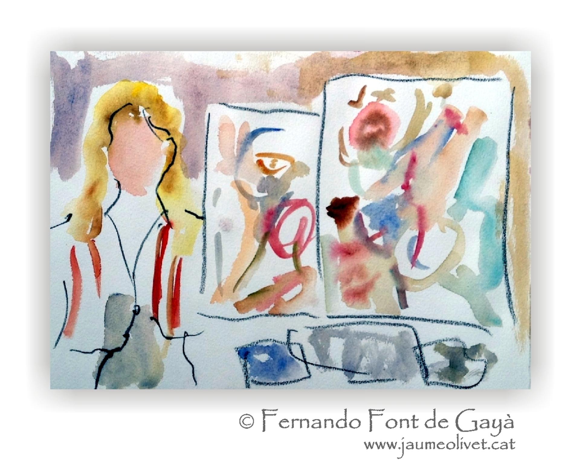  Fernando Font de Gay