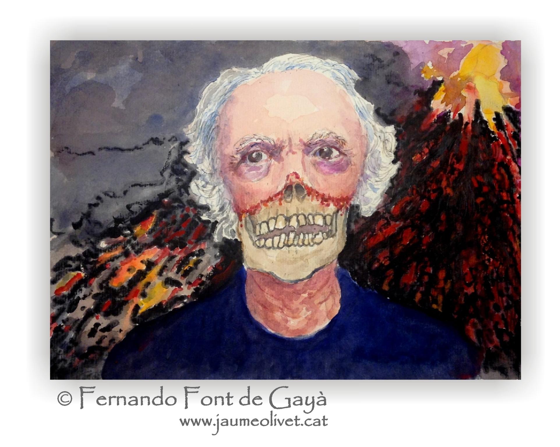  Fernando Font de Gay