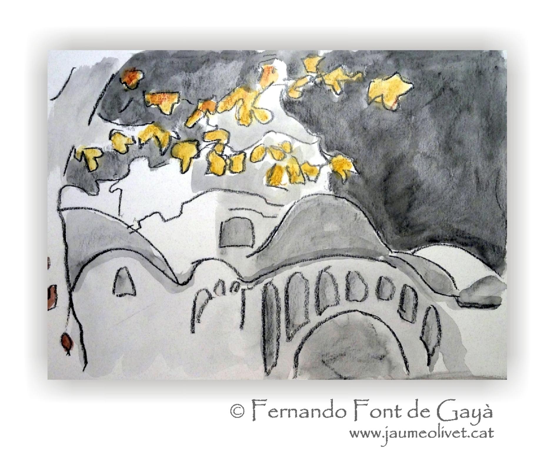  Fernando Font de Gay