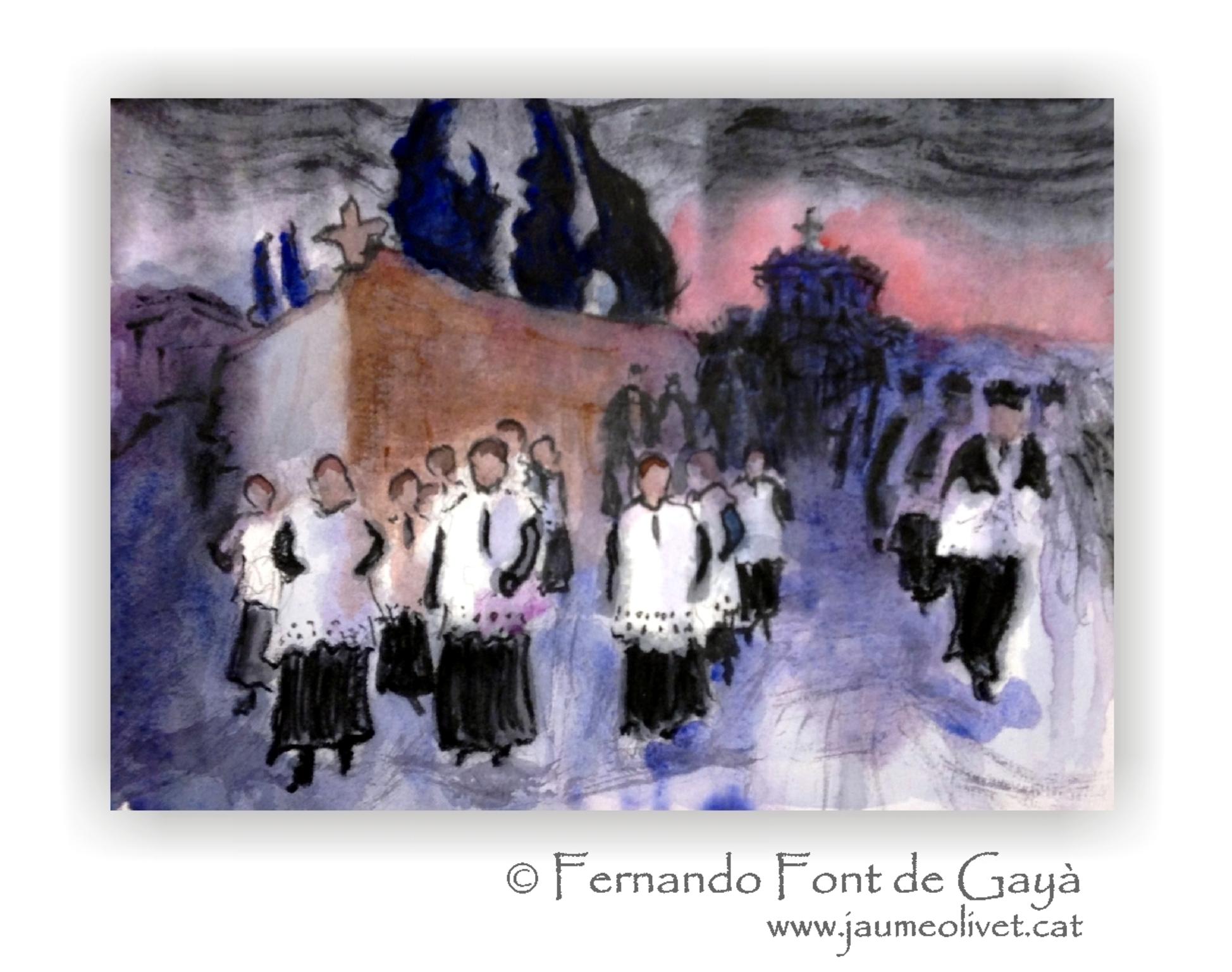  Fernando Font de Gay