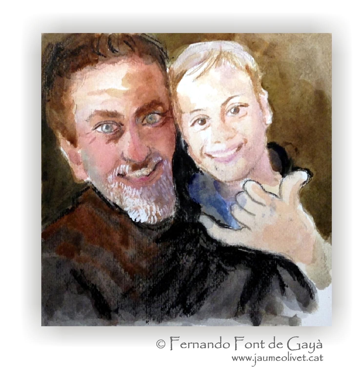  Fernando Font de Gay