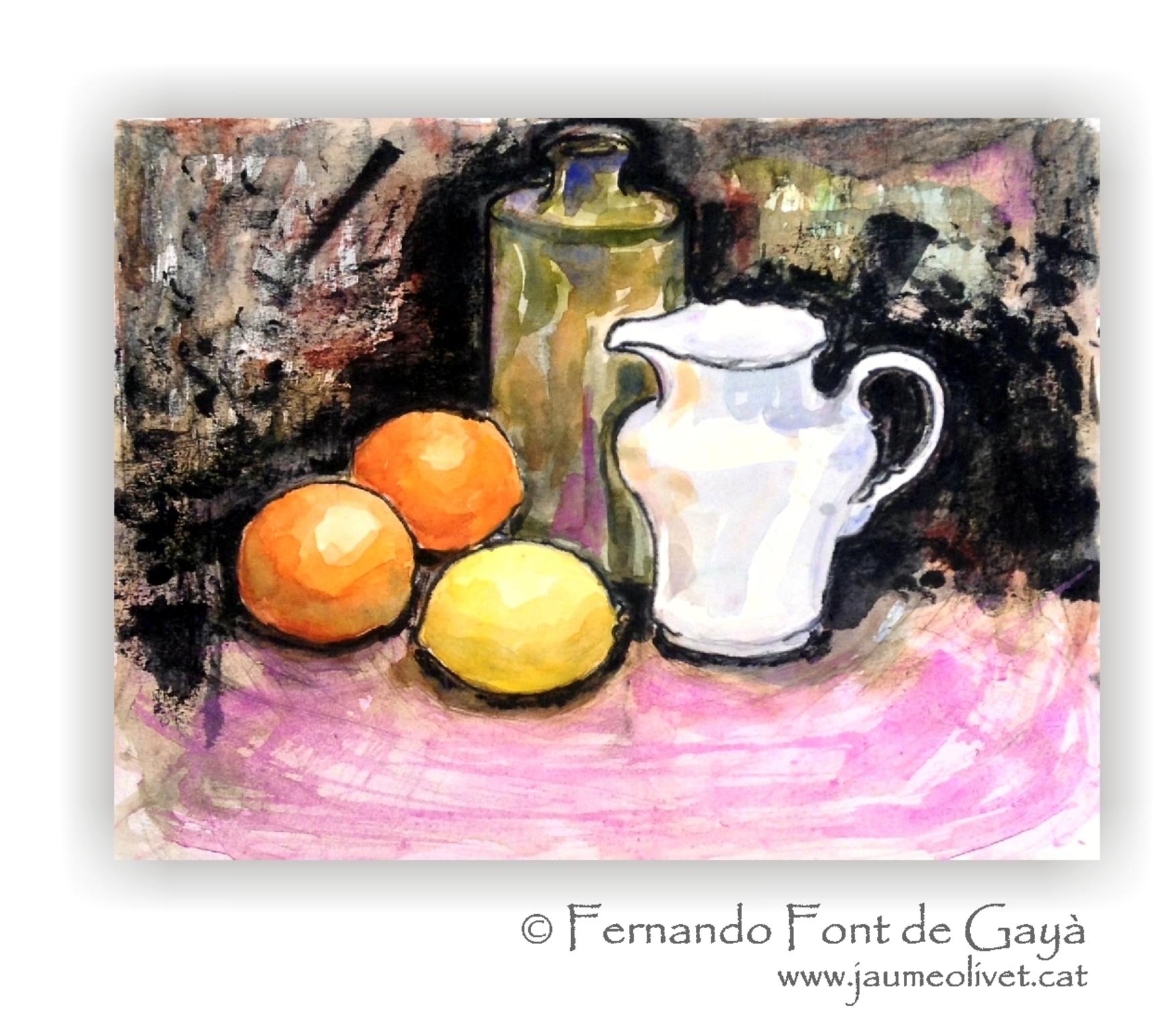  Fernando Font de Gay