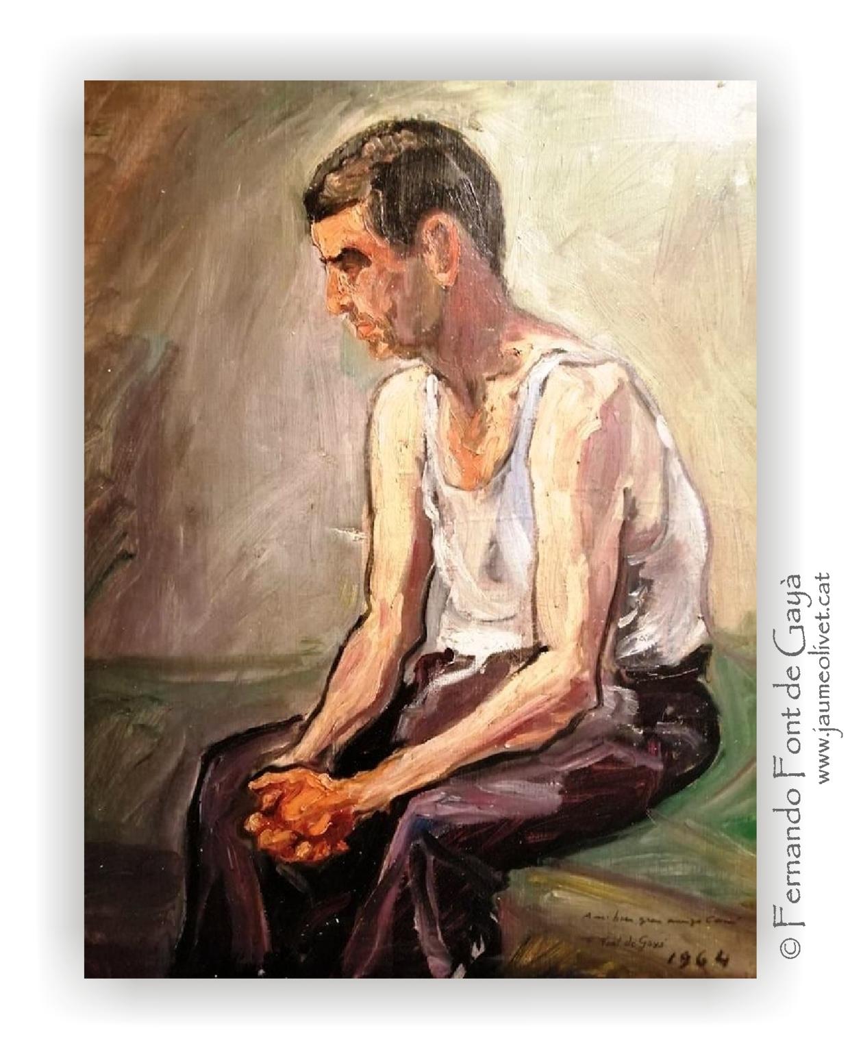  Fernando Font de Gay
