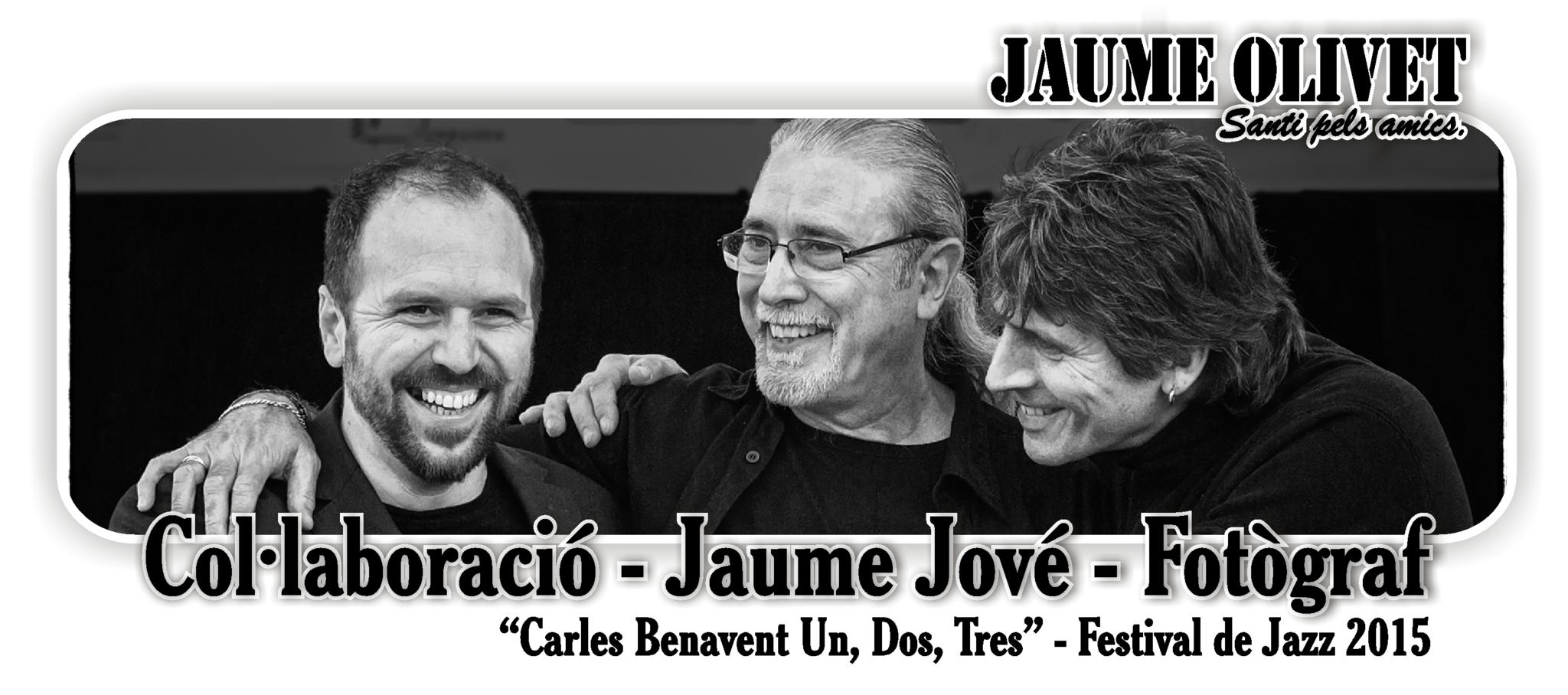  Jaume Jov 2016