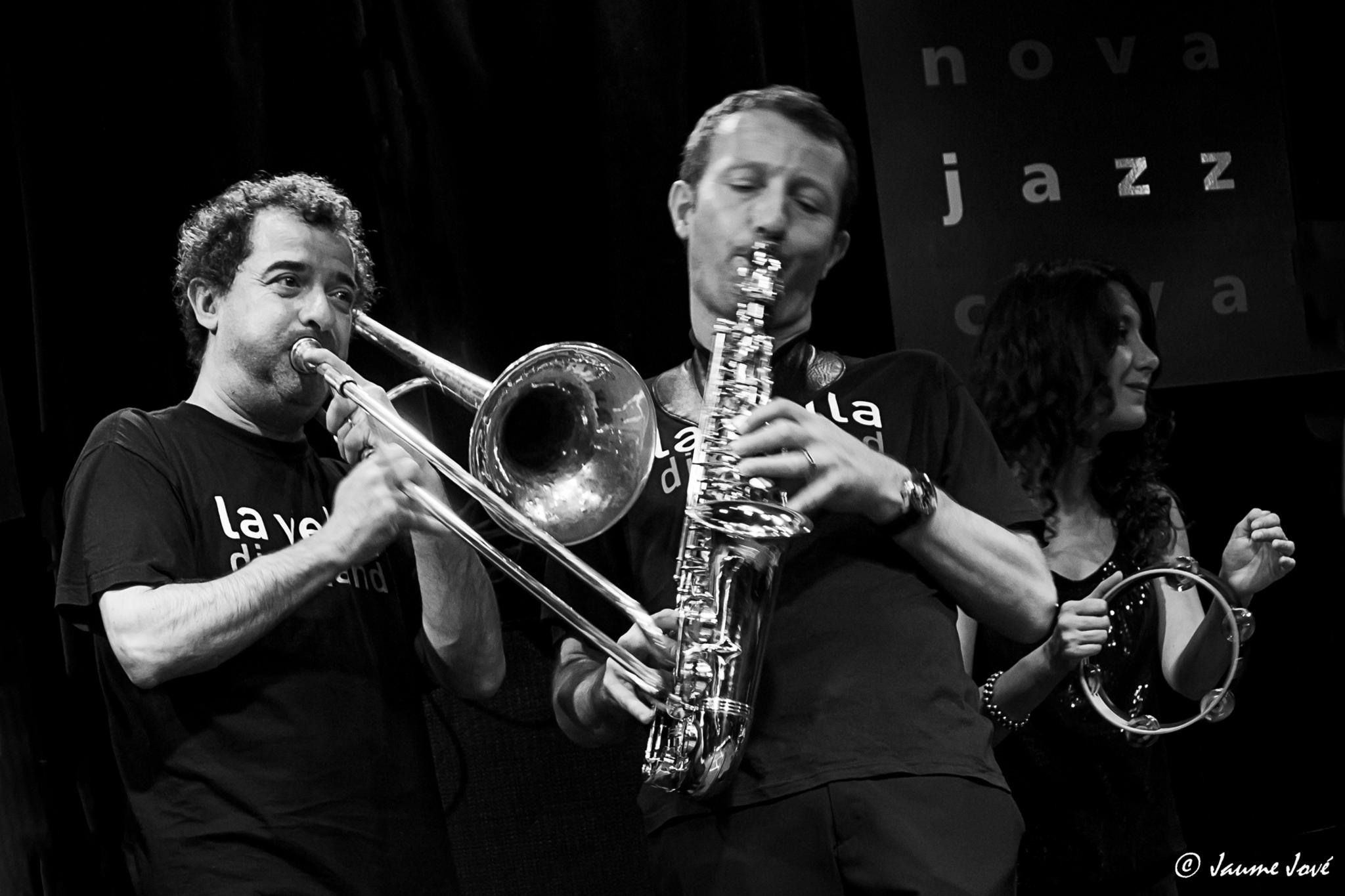  Jaume Jov 2021