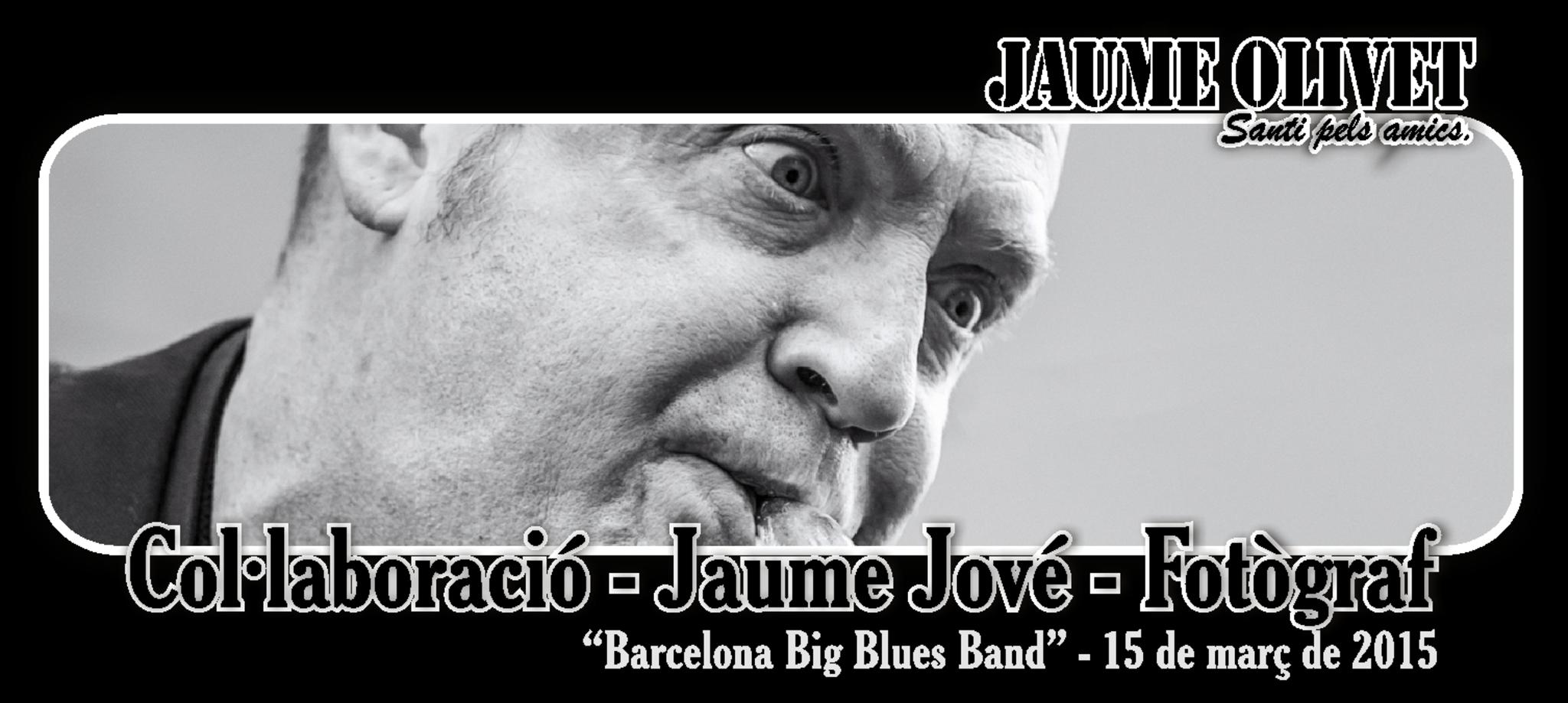 © Jaume Jové 2016