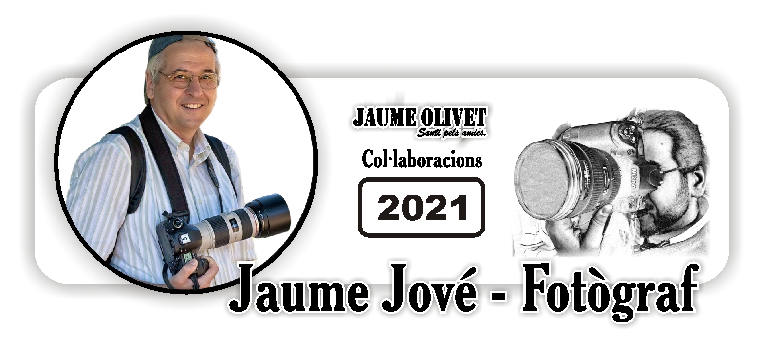  Jaume Jov 2021
