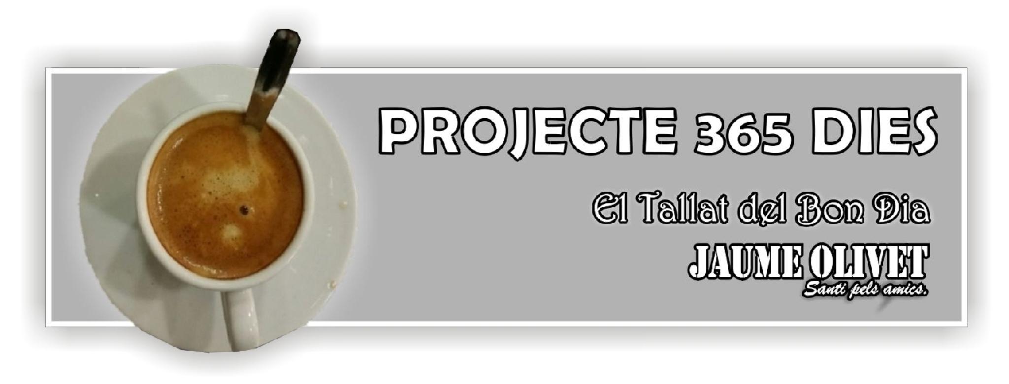  Jaume Olivet 2021