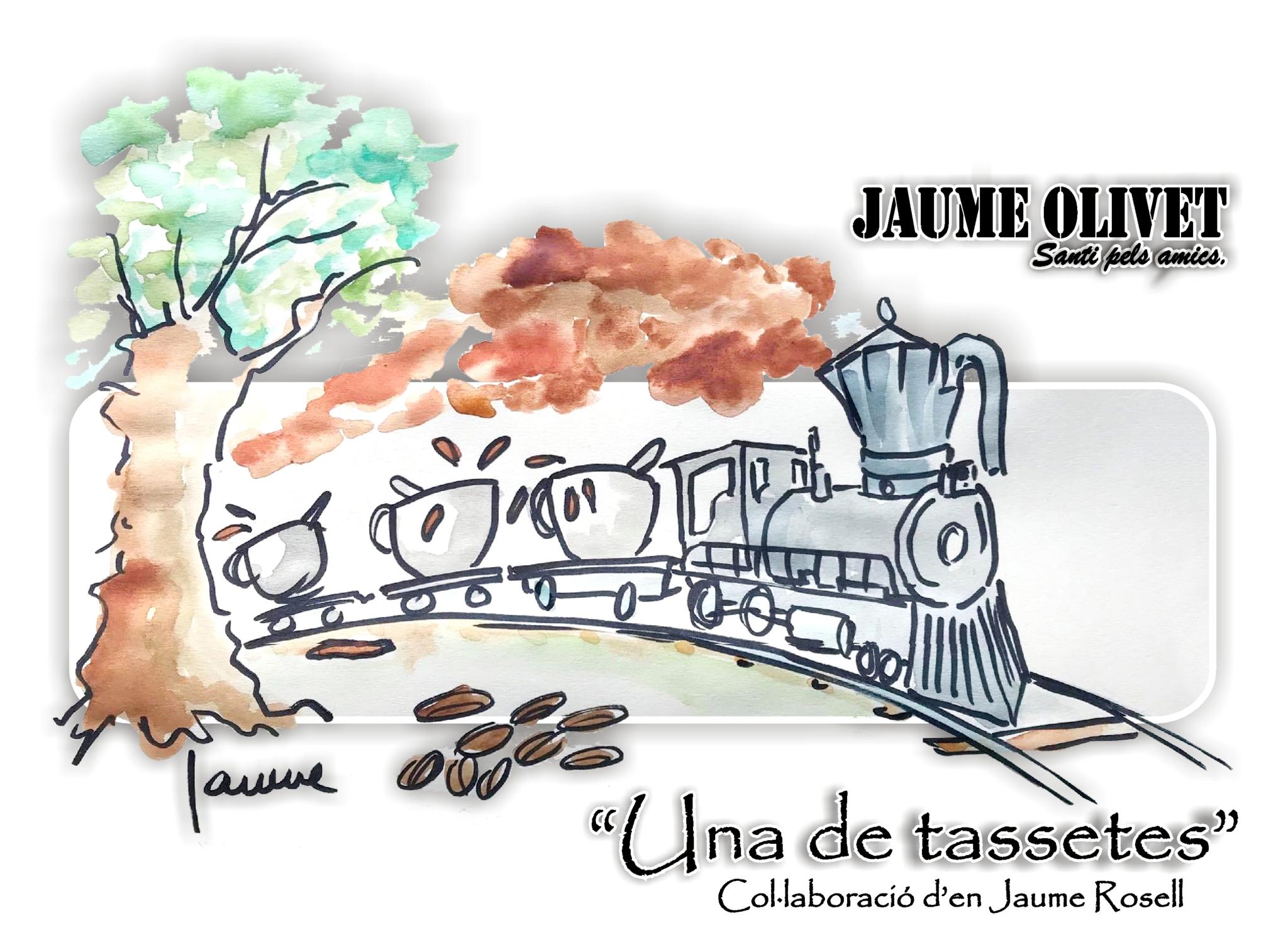  Jaume Rosell