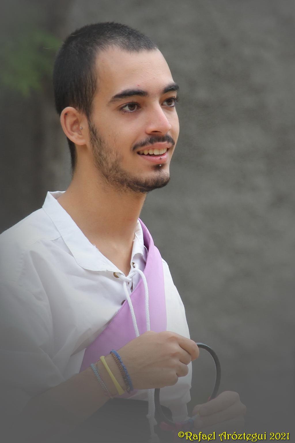  Rafael Arztegui 2021