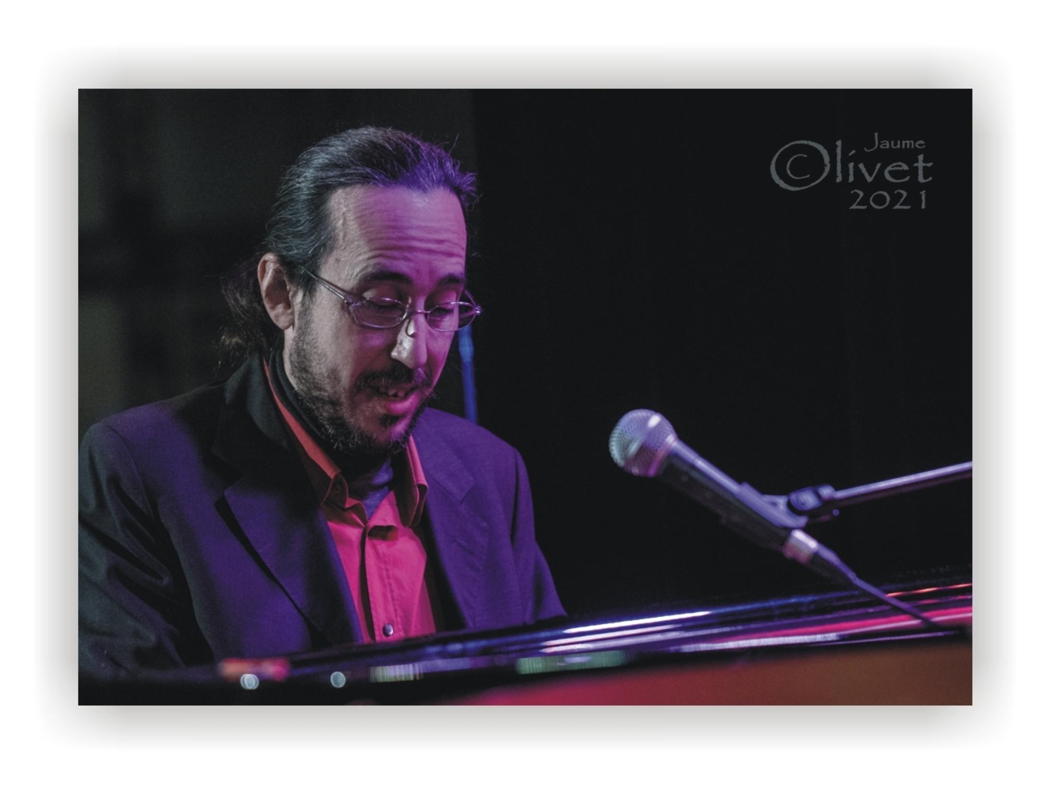  Jaume Olivet 2020