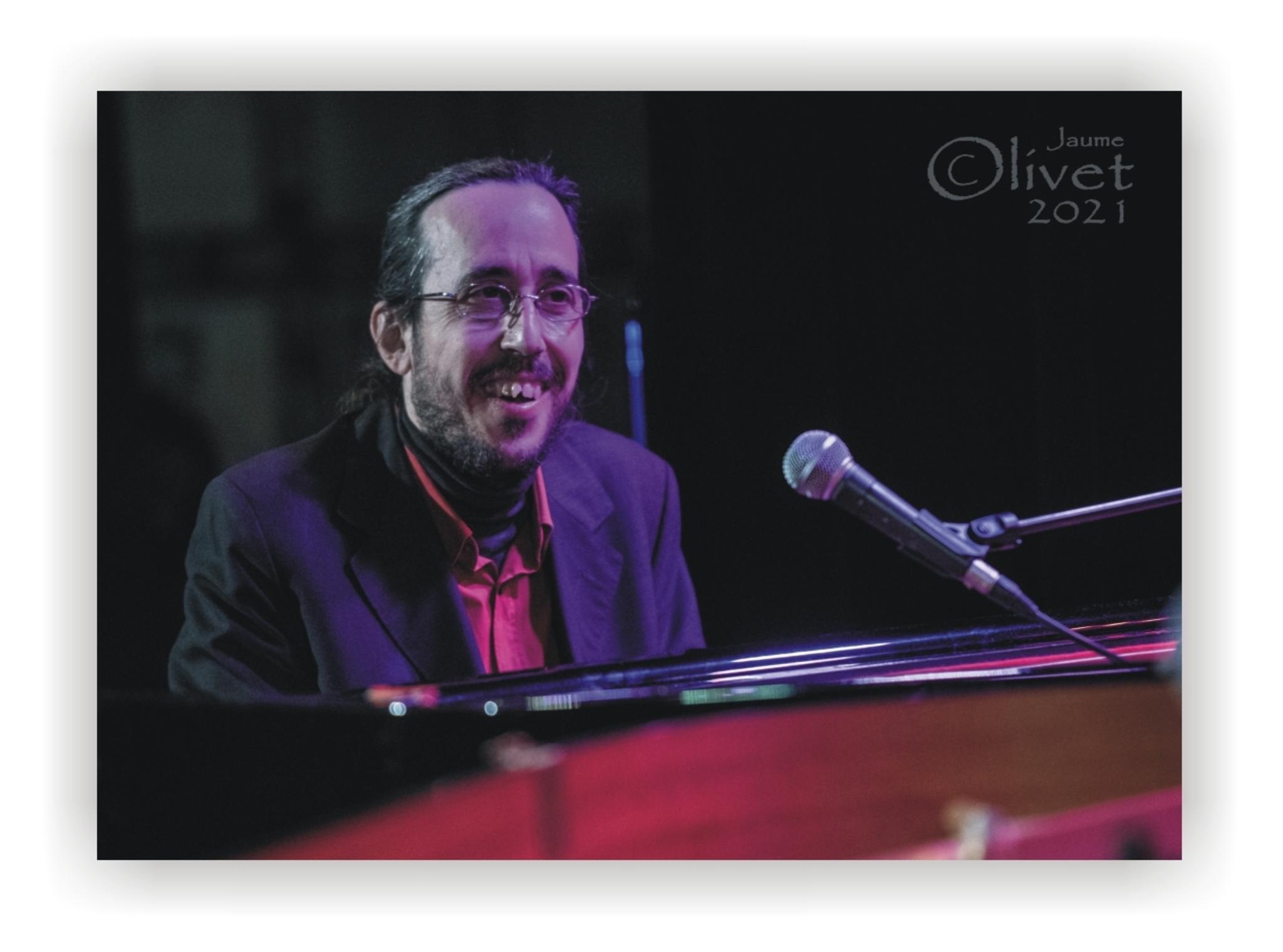  Jaume Olivet 2020