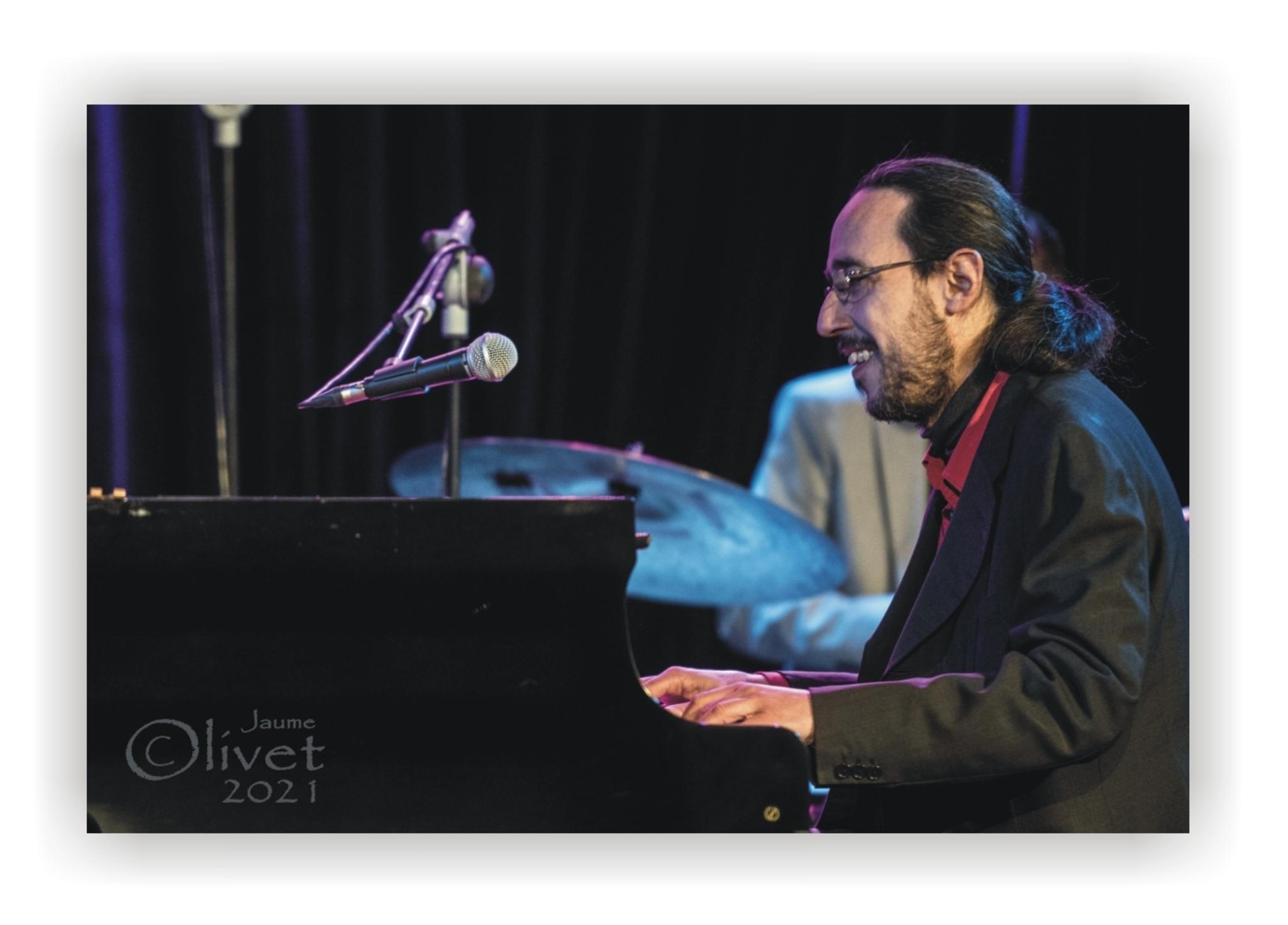  Jaume Olivet 2020